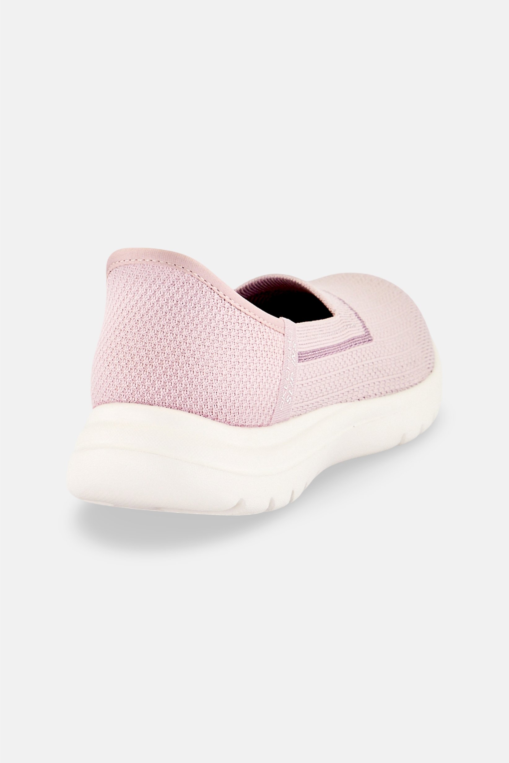 Women On The Go Flex Slip On Outdoor Shoes, Light Mauve