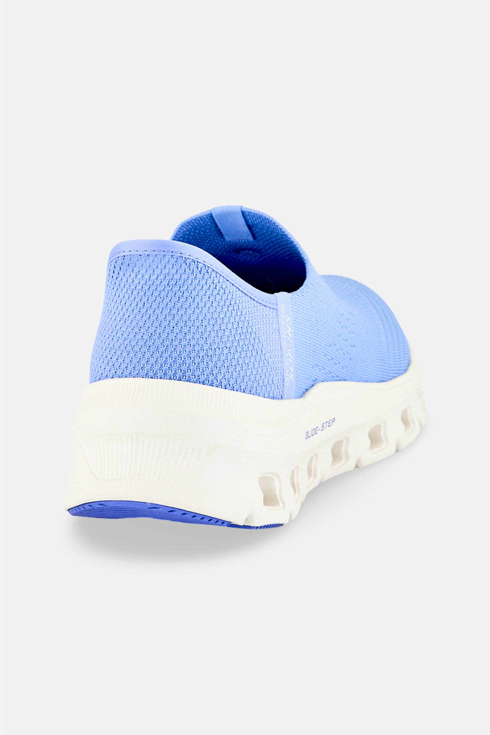 Women Everyday Citizen Slip On Training Shoes, Light Blue