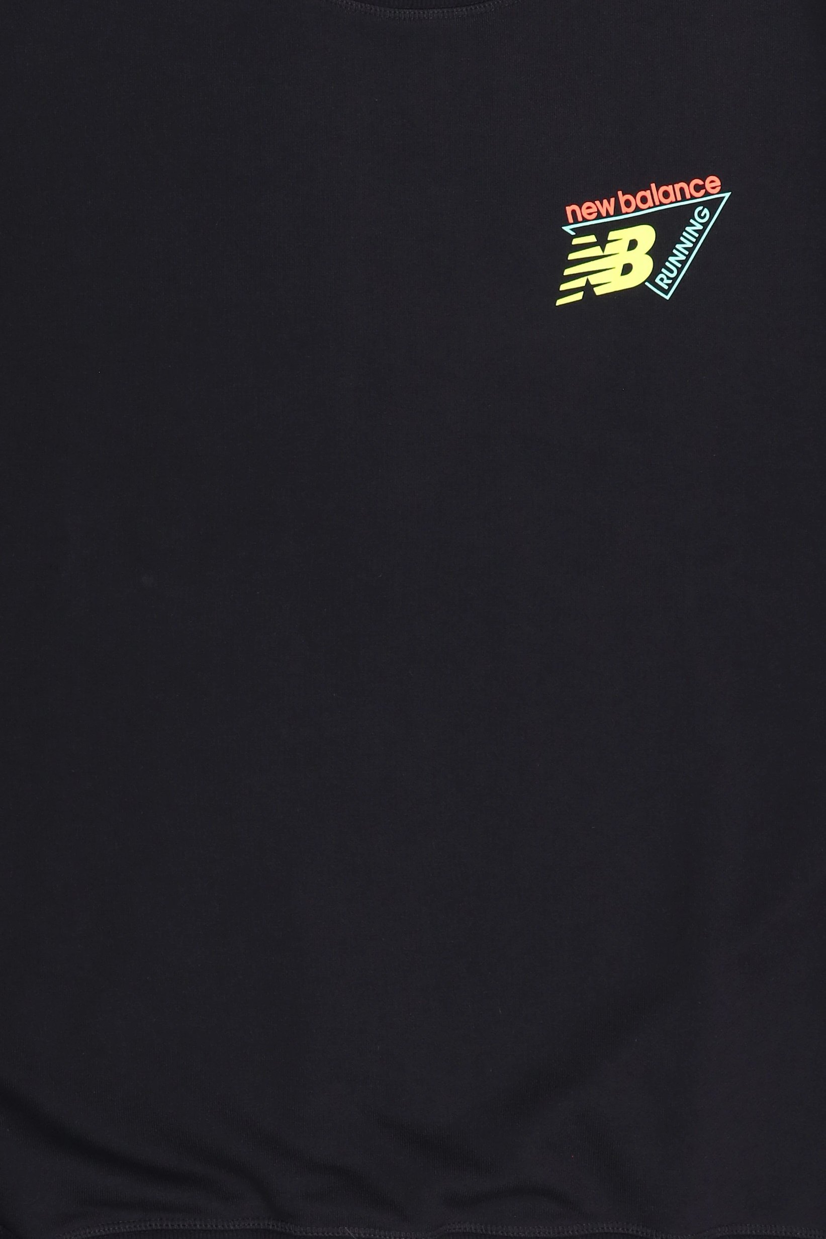 Men Relaxed Fit Long Sleeve Outdoor Sweatshirts, Black