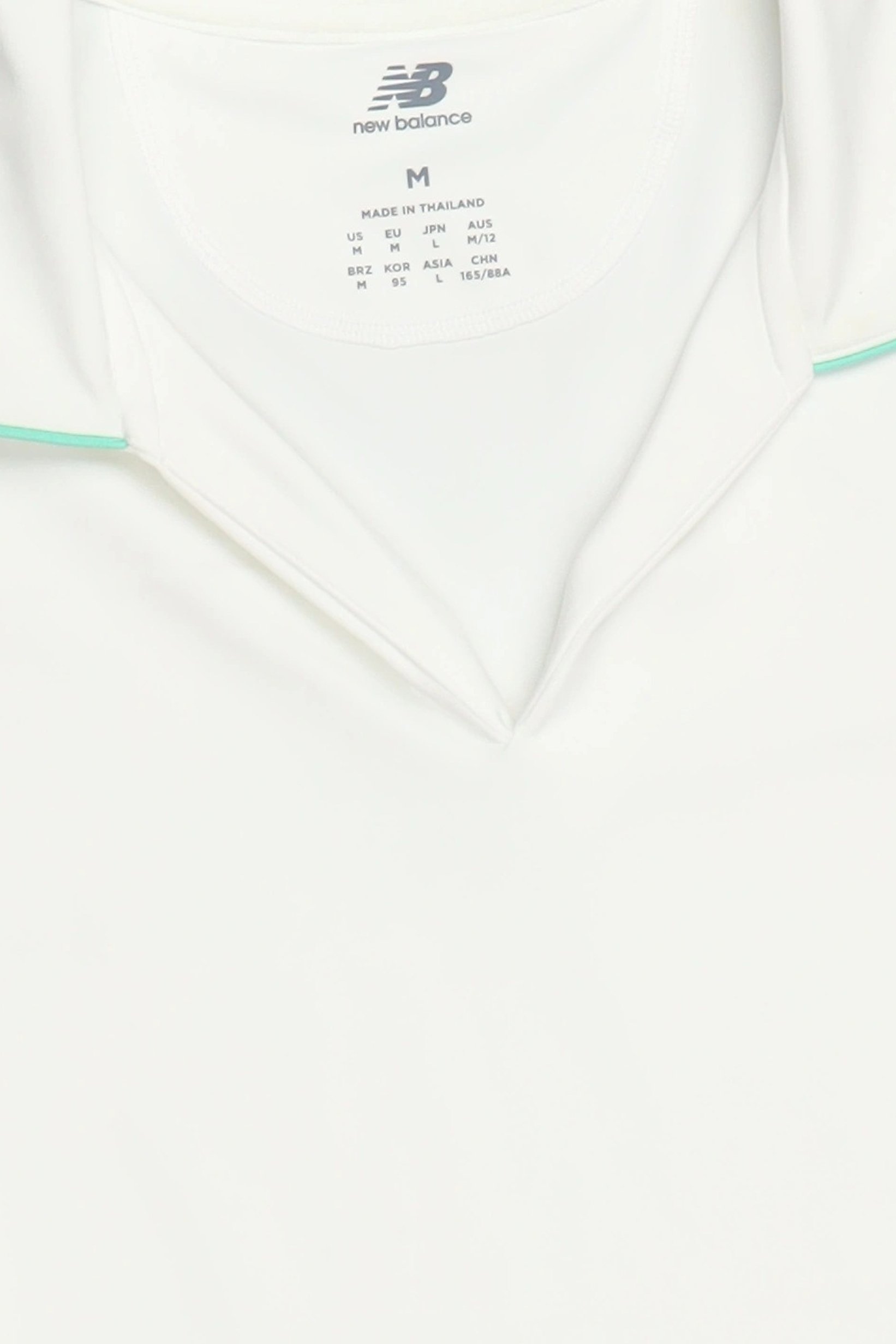 Women Sportswear Fit Short Sleeve Training Polo Shirt, White