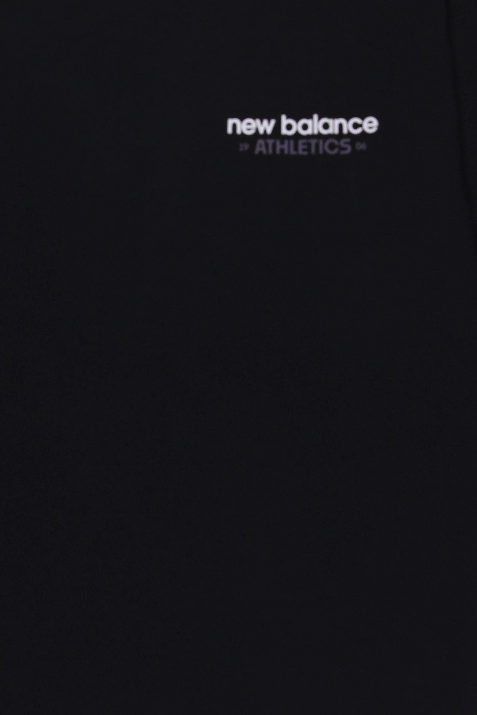 Men Oversized Fit Short Sleeve Outdoor T-Shirt, Black