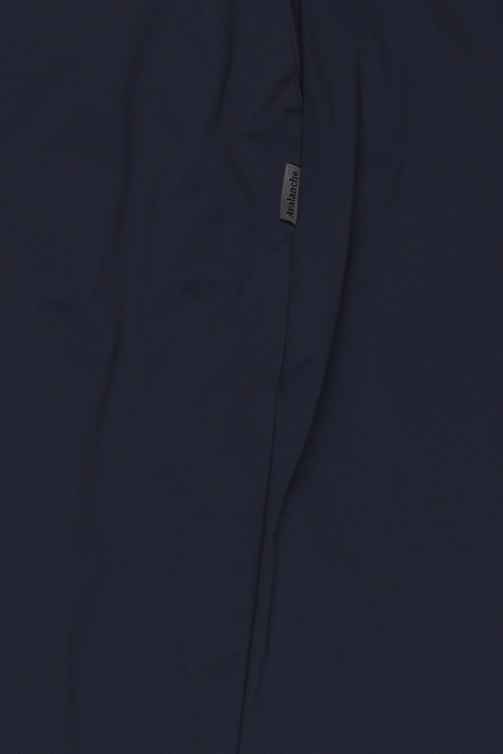 Men Sportswear Fit Outdoor Track Pants, Deep Navy
