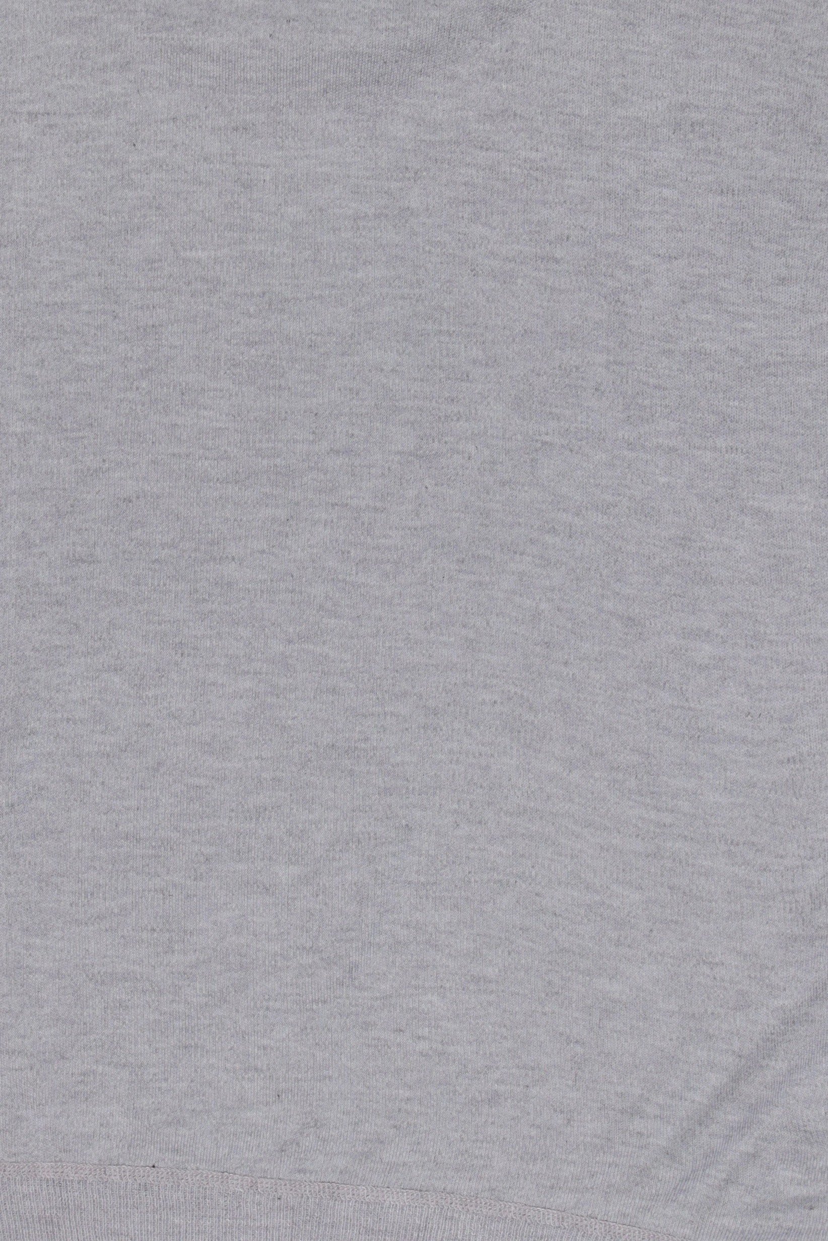 Men Spread Color Textured Polo, Grey