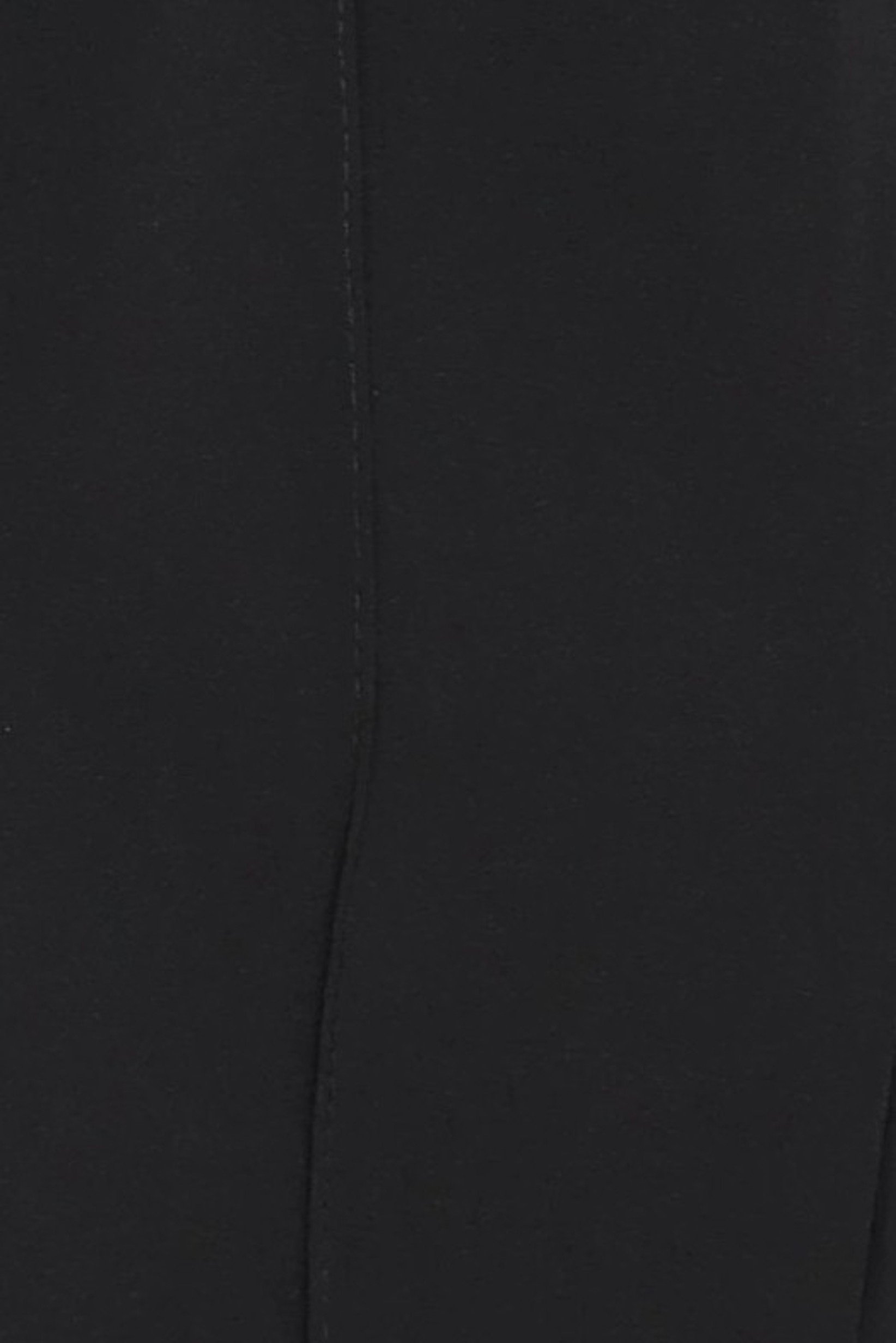 Kids Boy Brand Logo Track Pants, Black