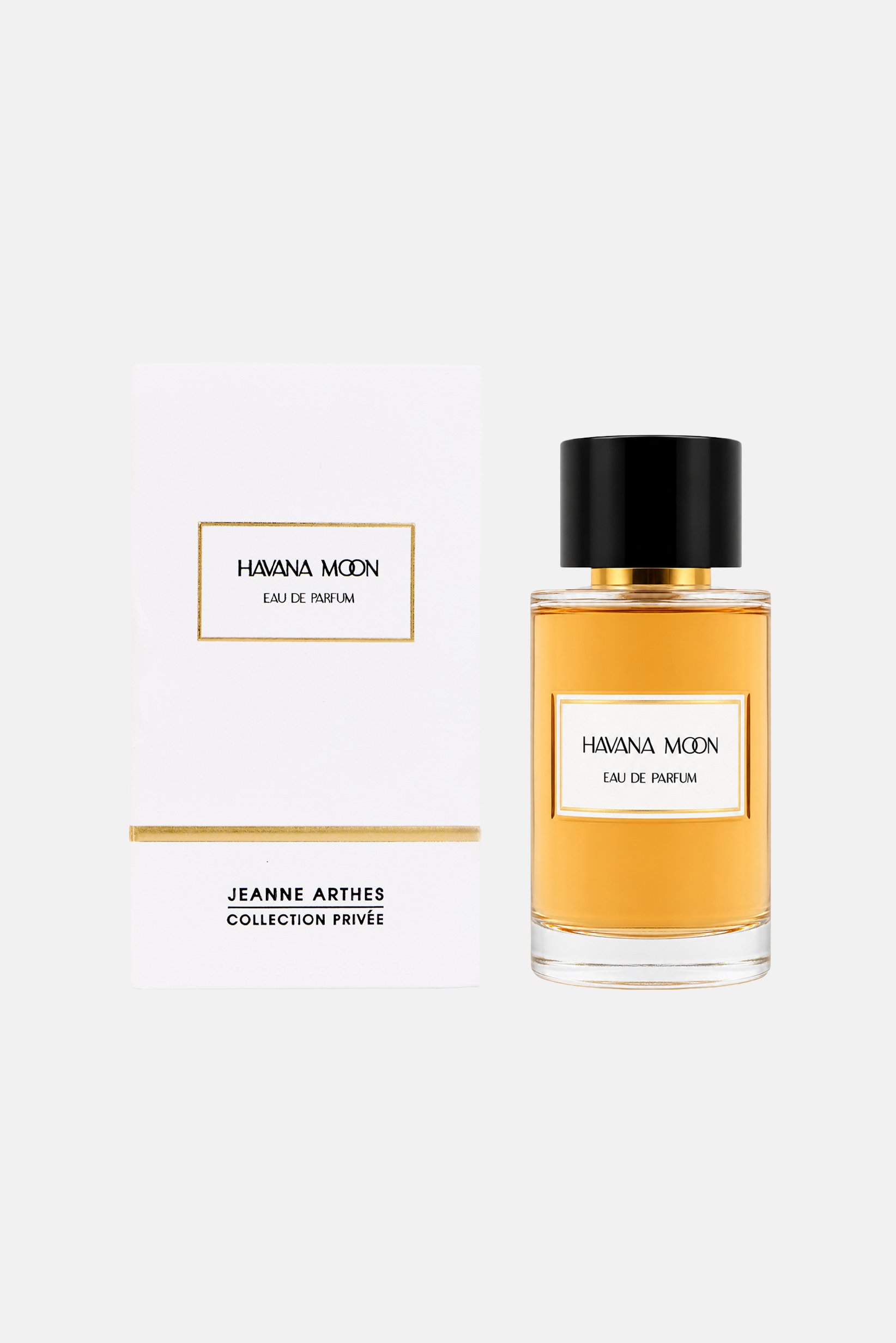 Havana Moon Eau De Parfume, 100ml