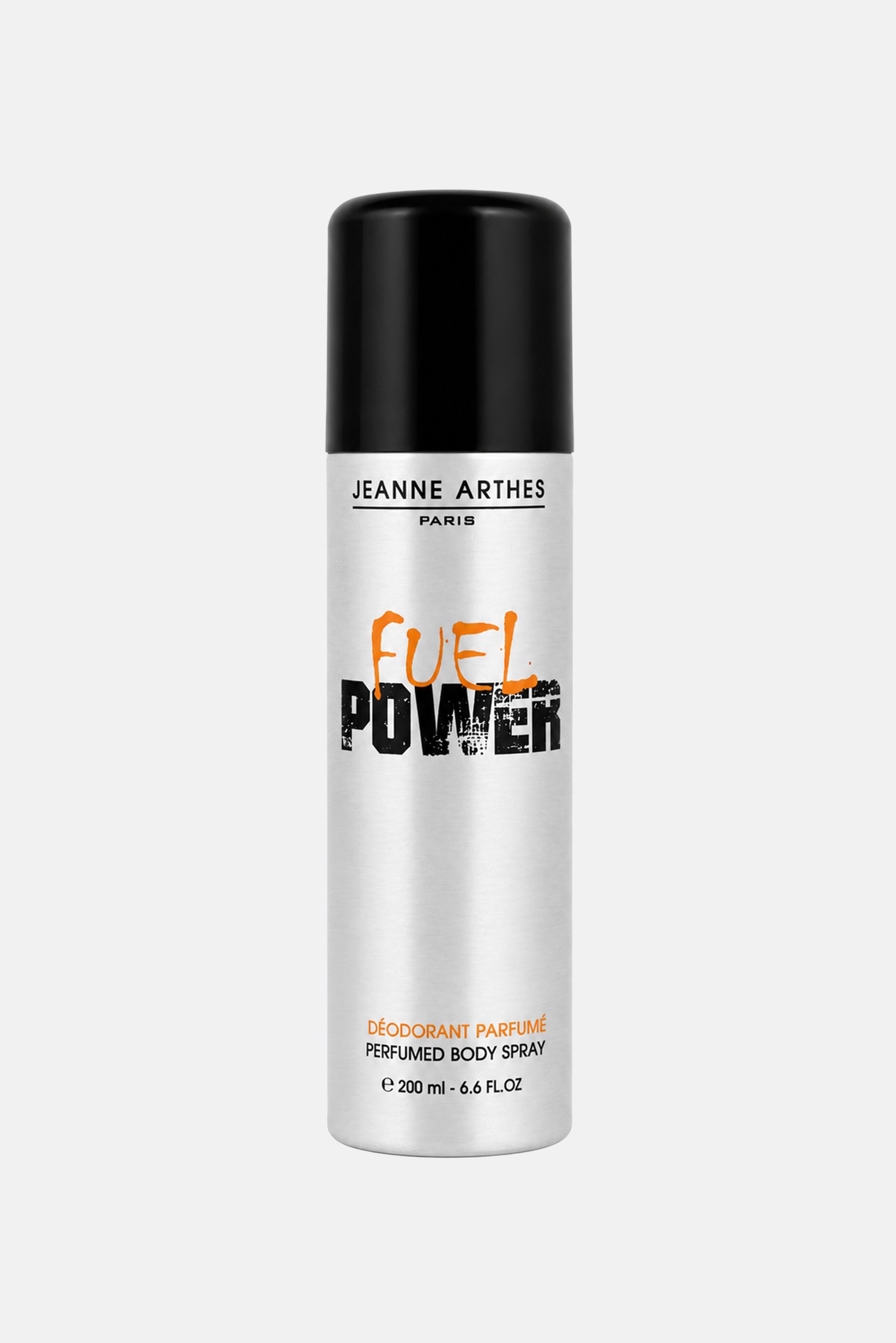 Men Fuel Power Body Spray 200ml