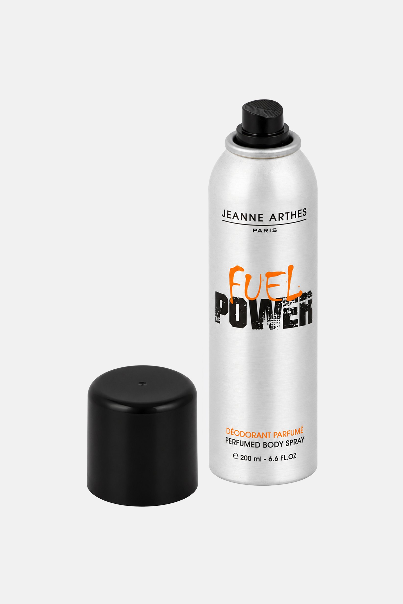 Men Fuel Power Body Spray 200ml