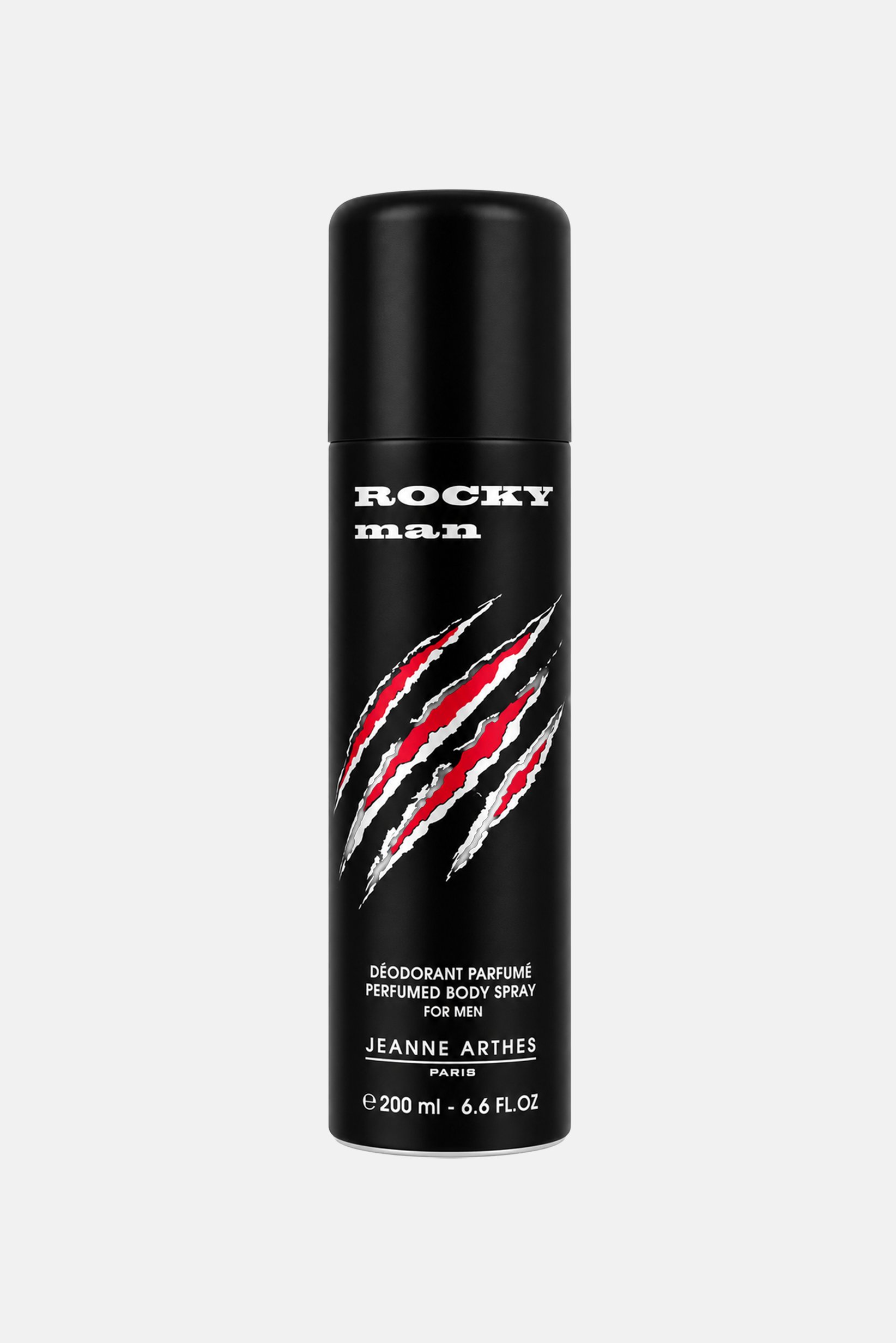 Men Rocky Body Spray 200ml