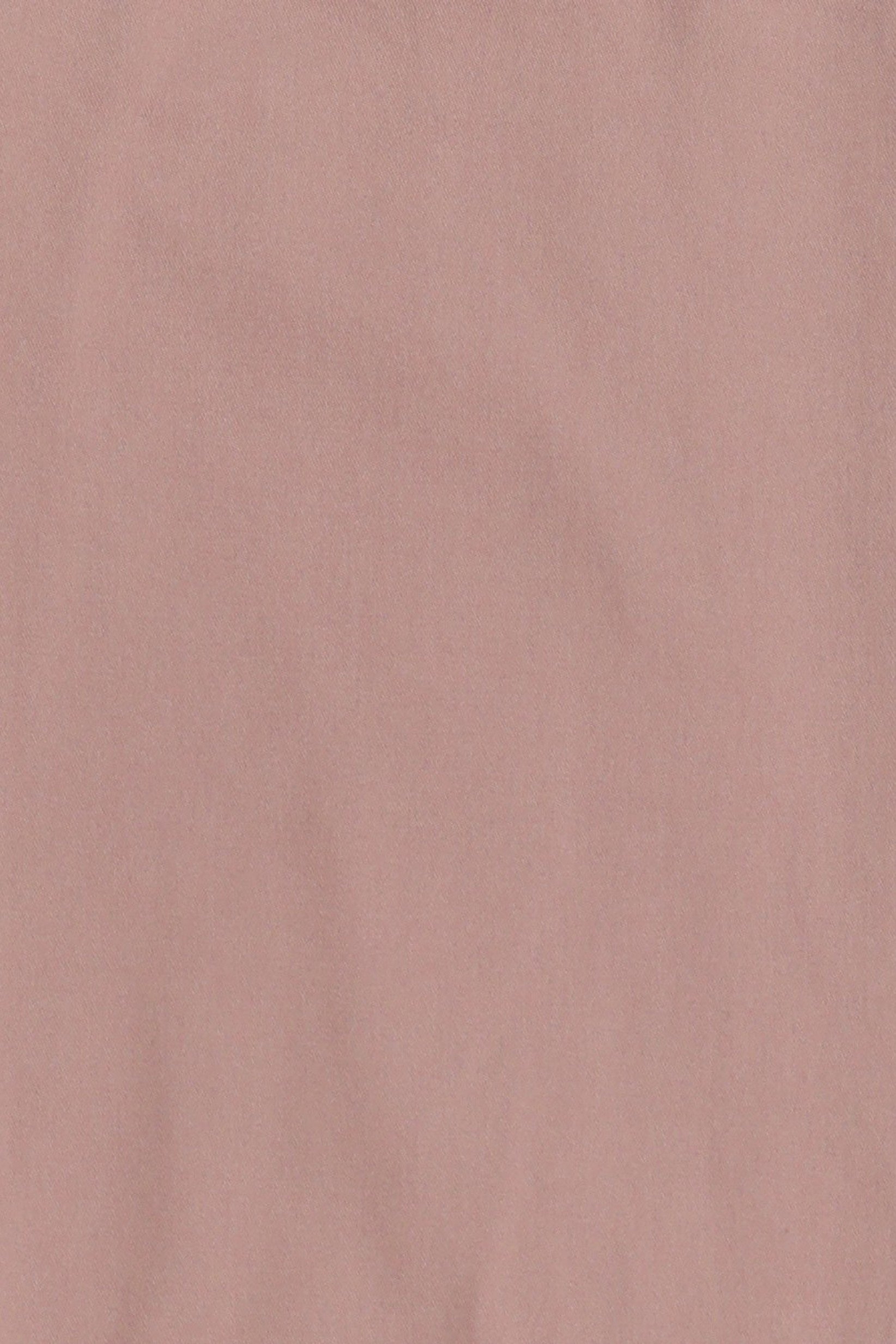 Men Slim Fit Solid Chino Pants, Old Rose