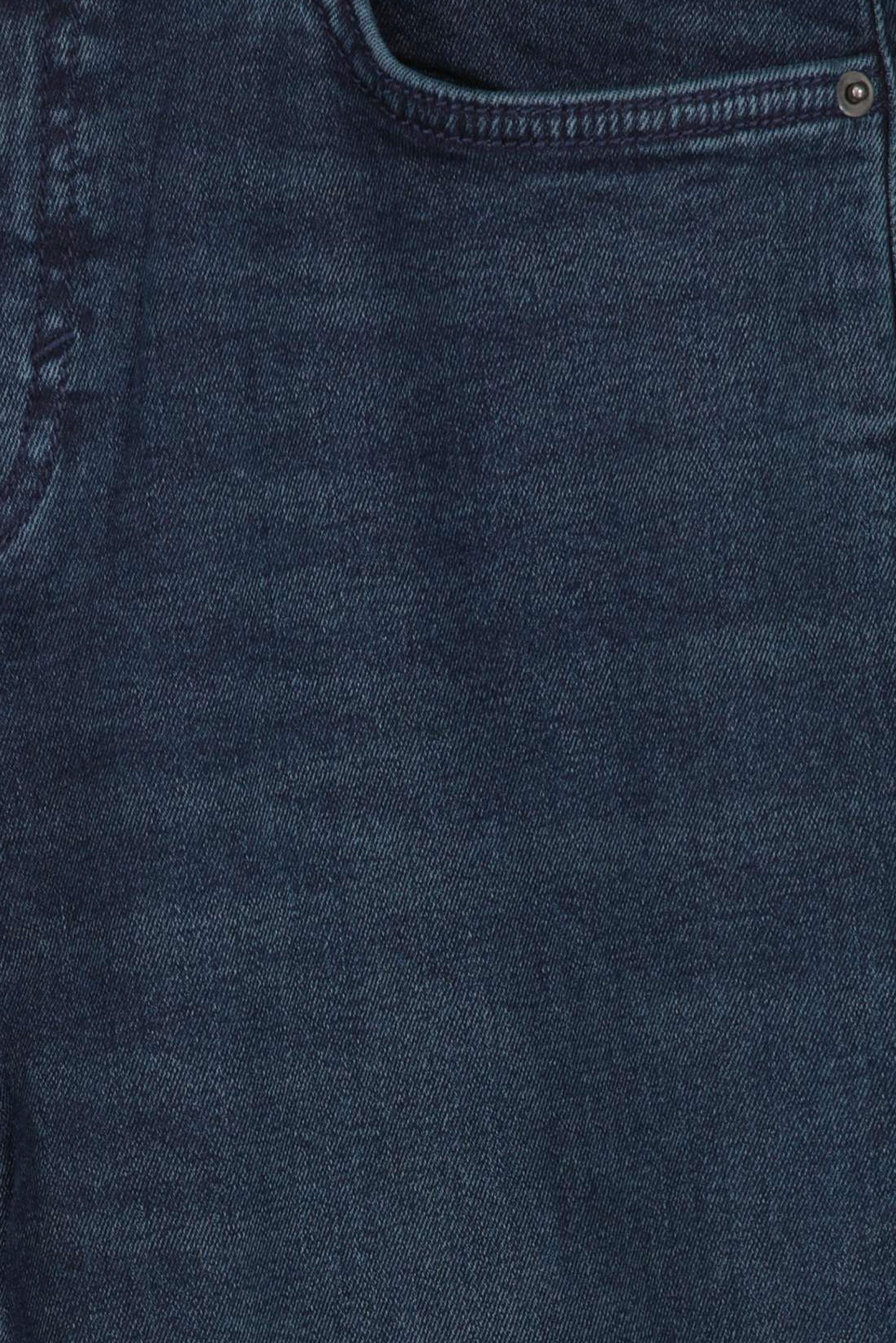 Men Skinny Fit Wash Stretchable Denim, Blue