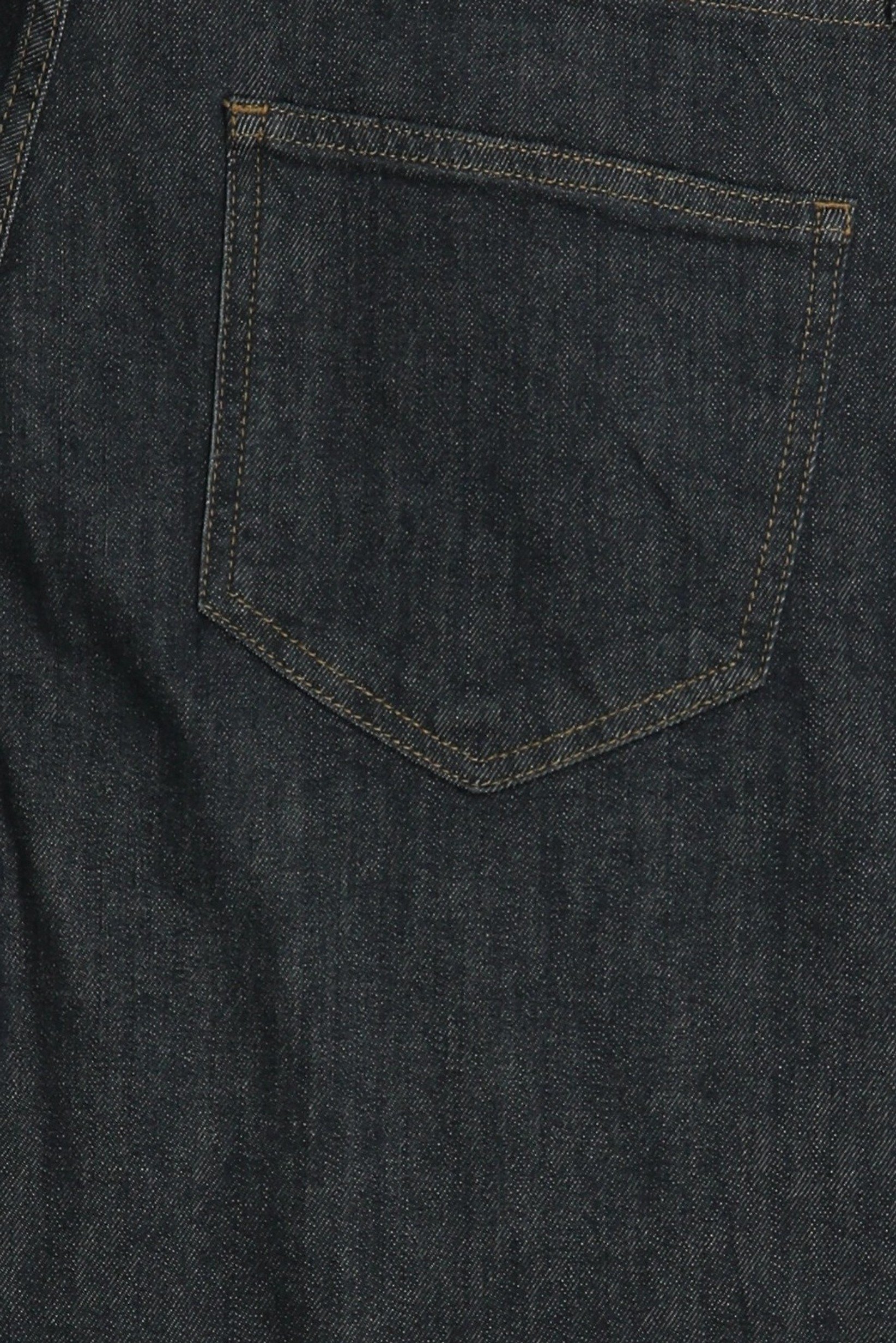 Men Regular Fit Washed Stretchable Jeans, Black