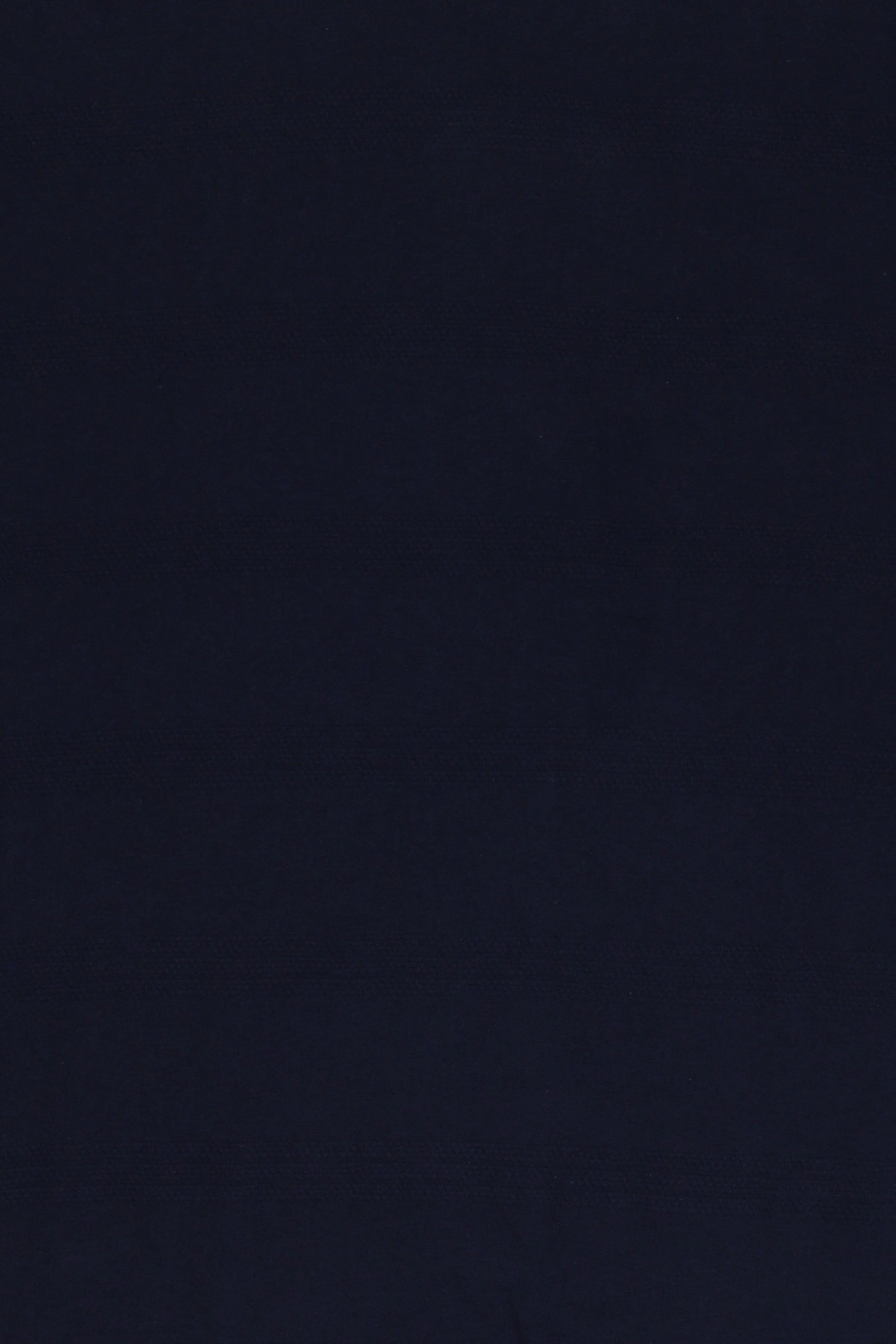 Men Crew Neck Short Sleeve Textured T-Shirt, Navy