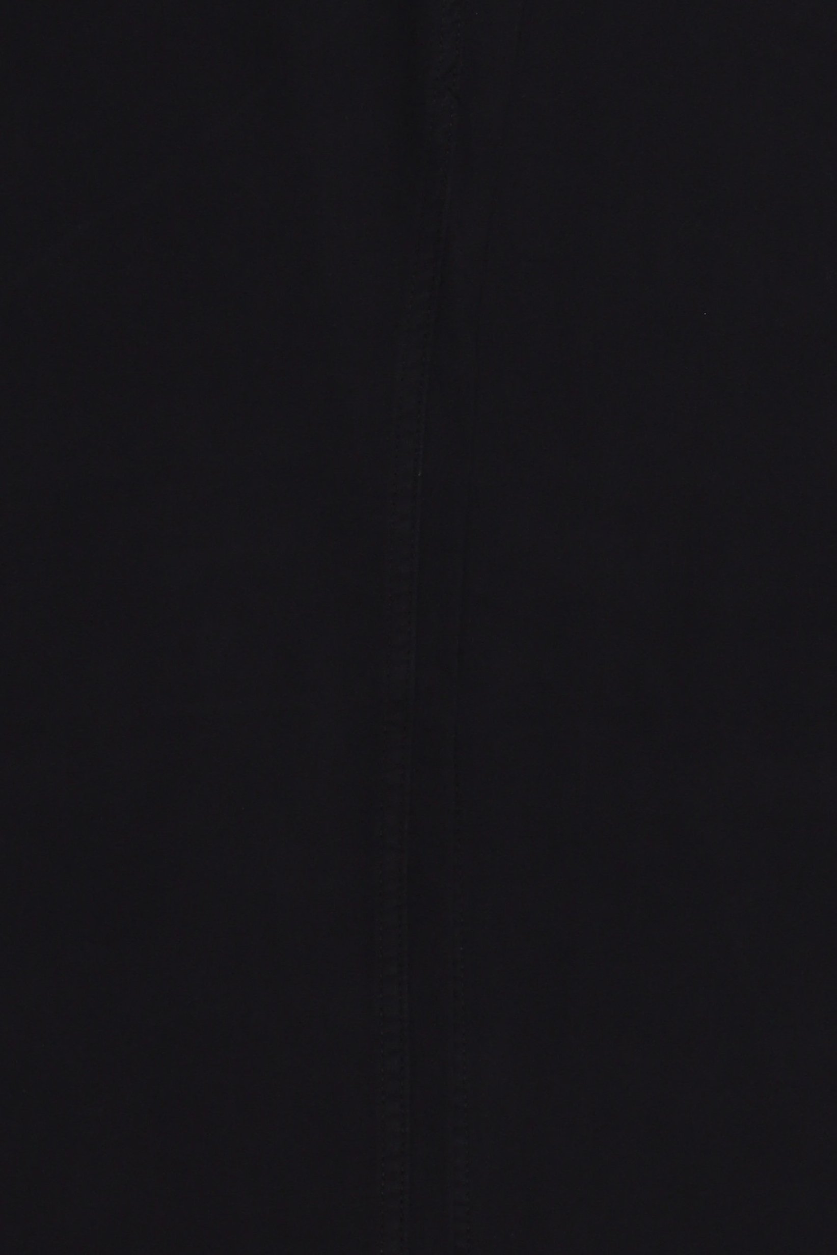Men Regular Fit Plain Chino Pants, Black