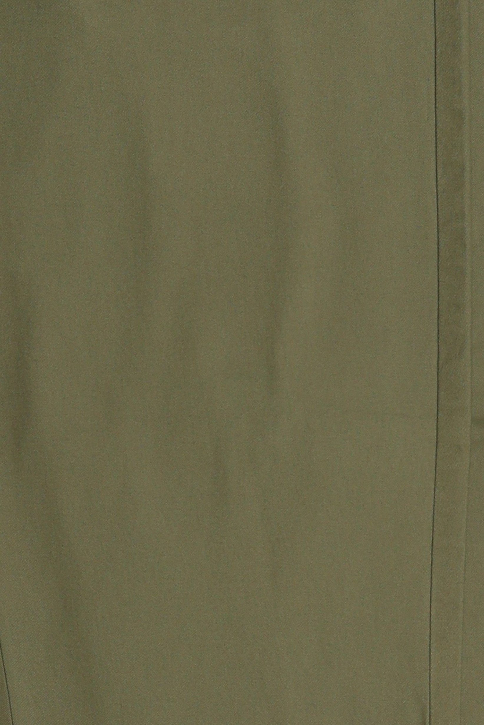 Men Slim Fit Solid Chino Pants, Olive