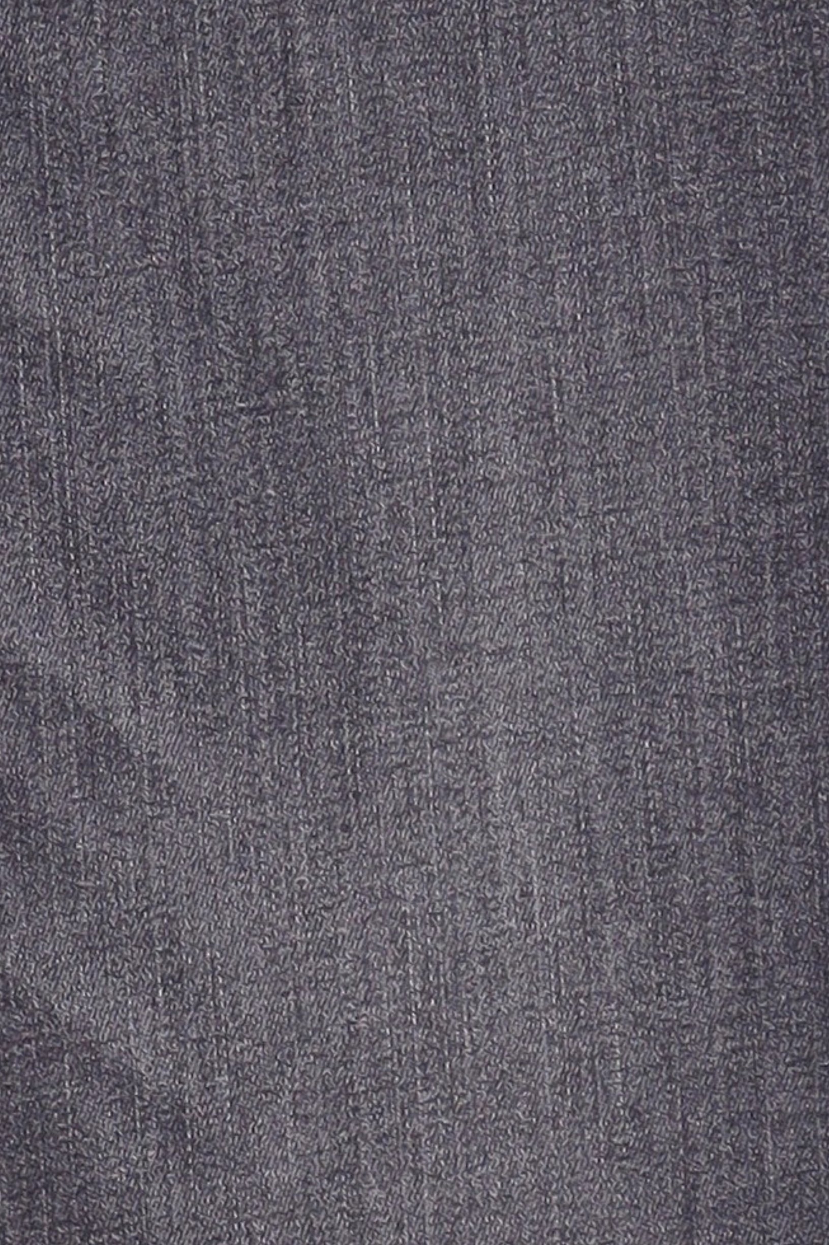 Men Slim Fit Washed Stretchable Jeans, Charcoal
