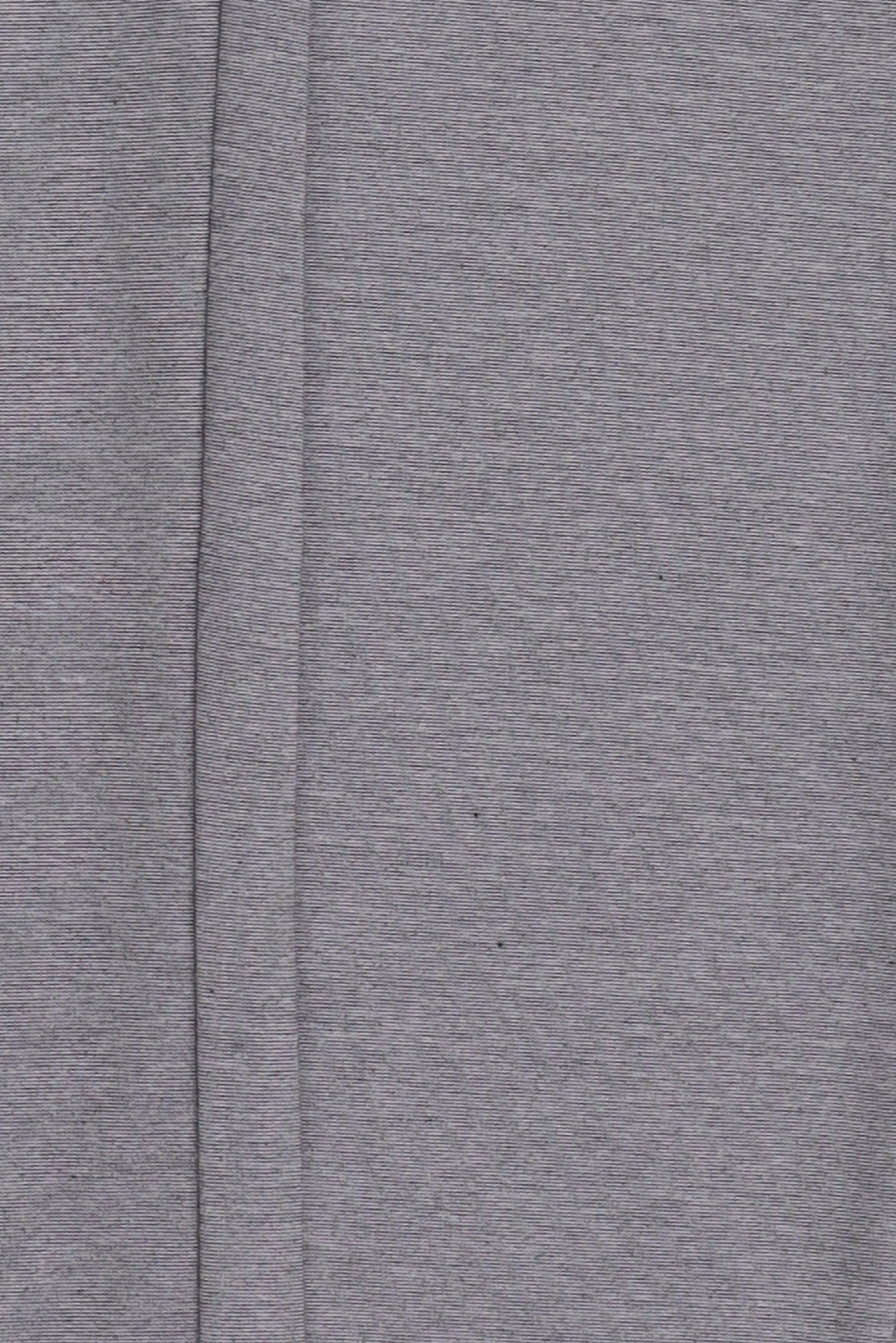 Men Skinny Fit Plain Chino Pants, Light Grey
