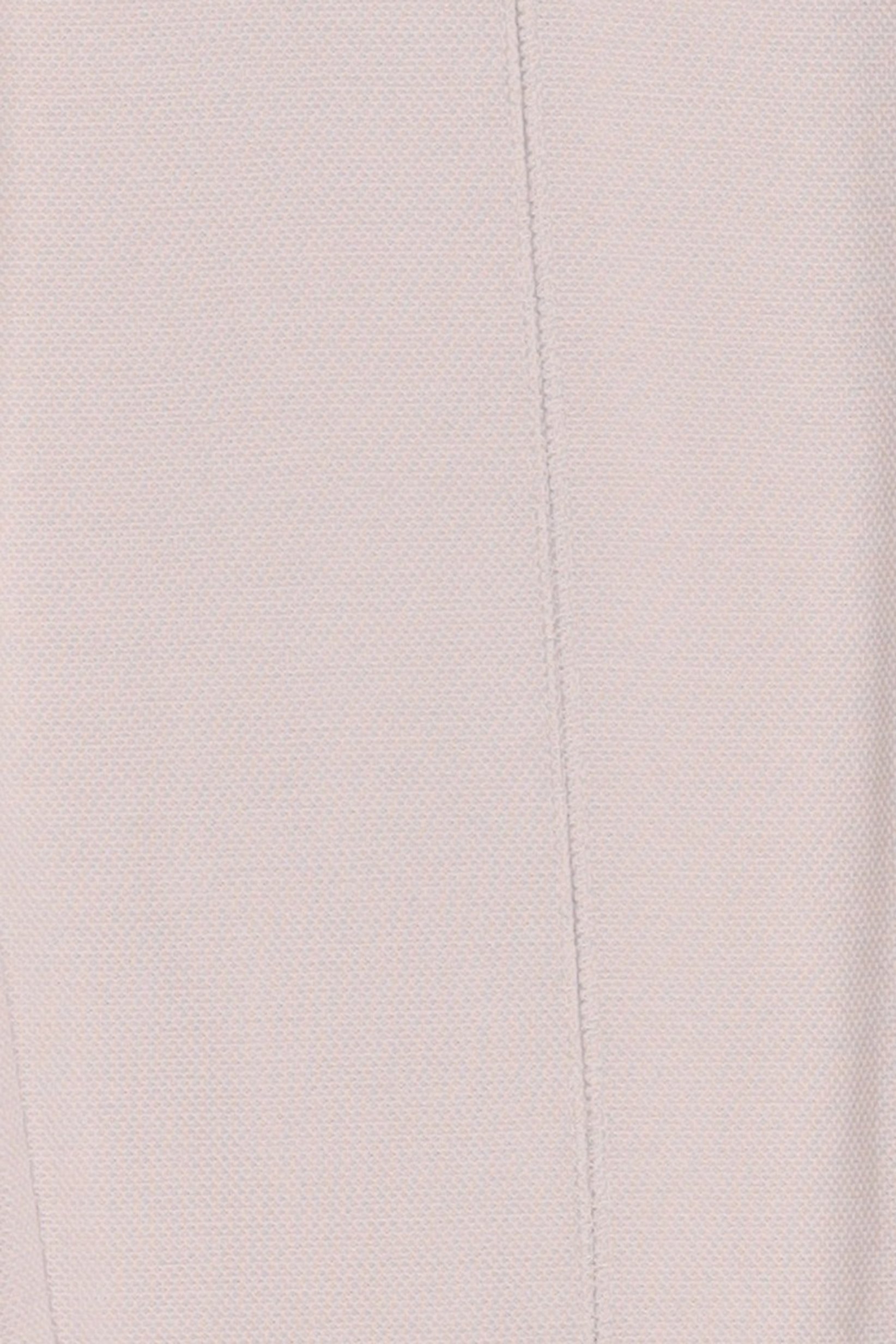 Men Regular Fit Textured Sweatpants, Beige