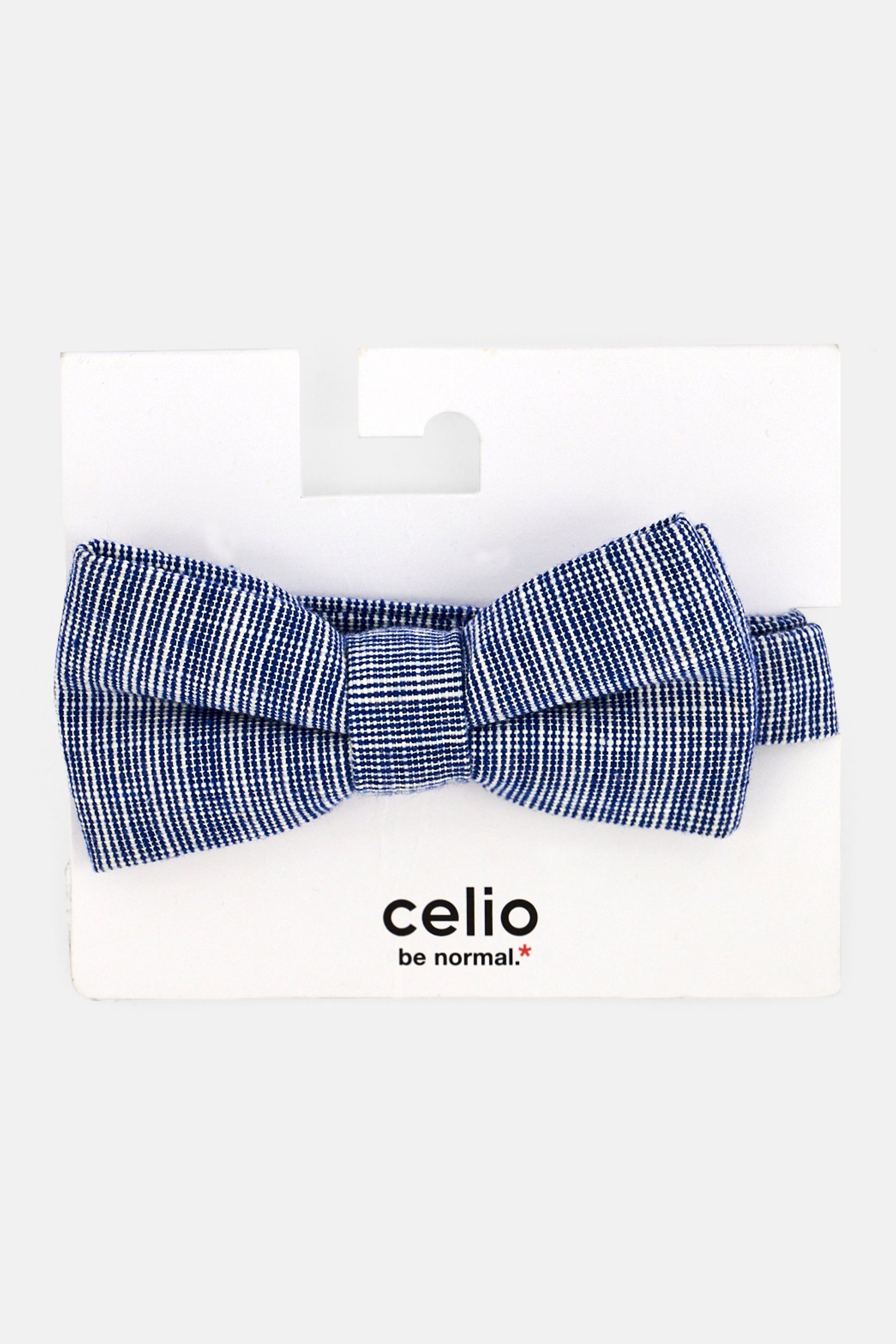 Men Textured Bow Tie, Multicolor