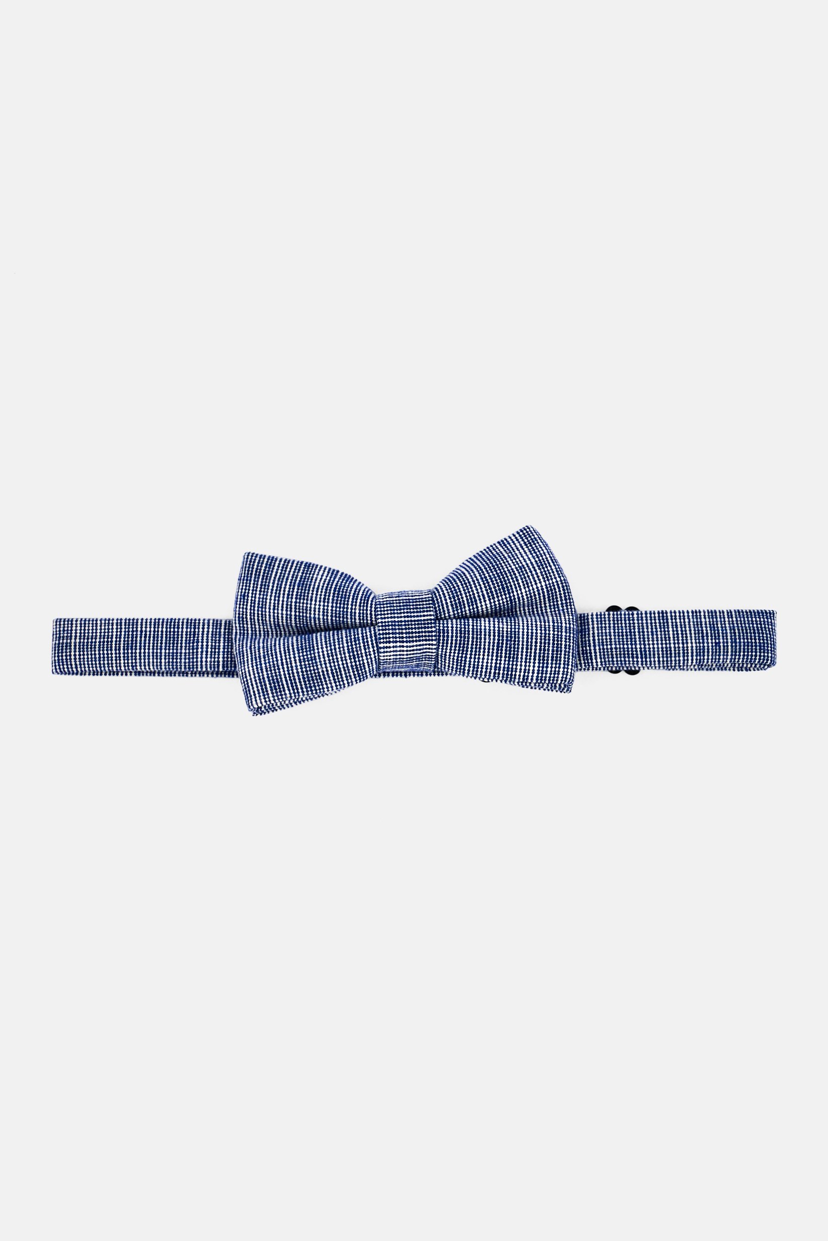 Men Textured Bow Tie, Multicolor