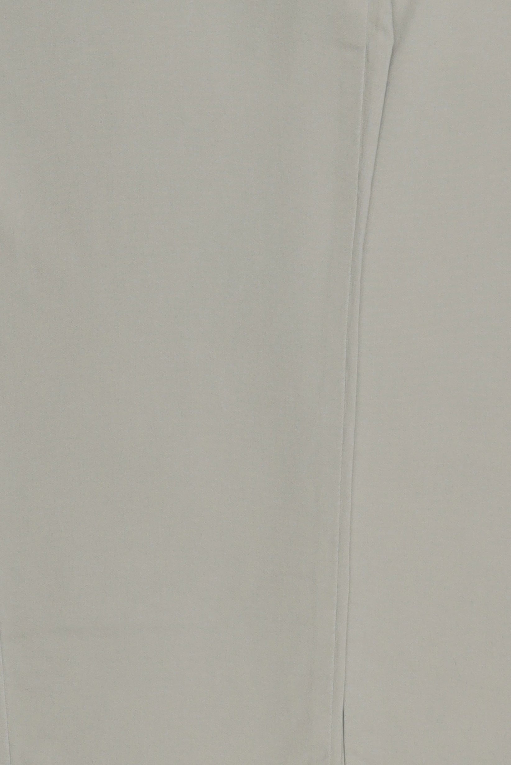 Men Slim Fit Plain Straight Leg Pant, Sage Green