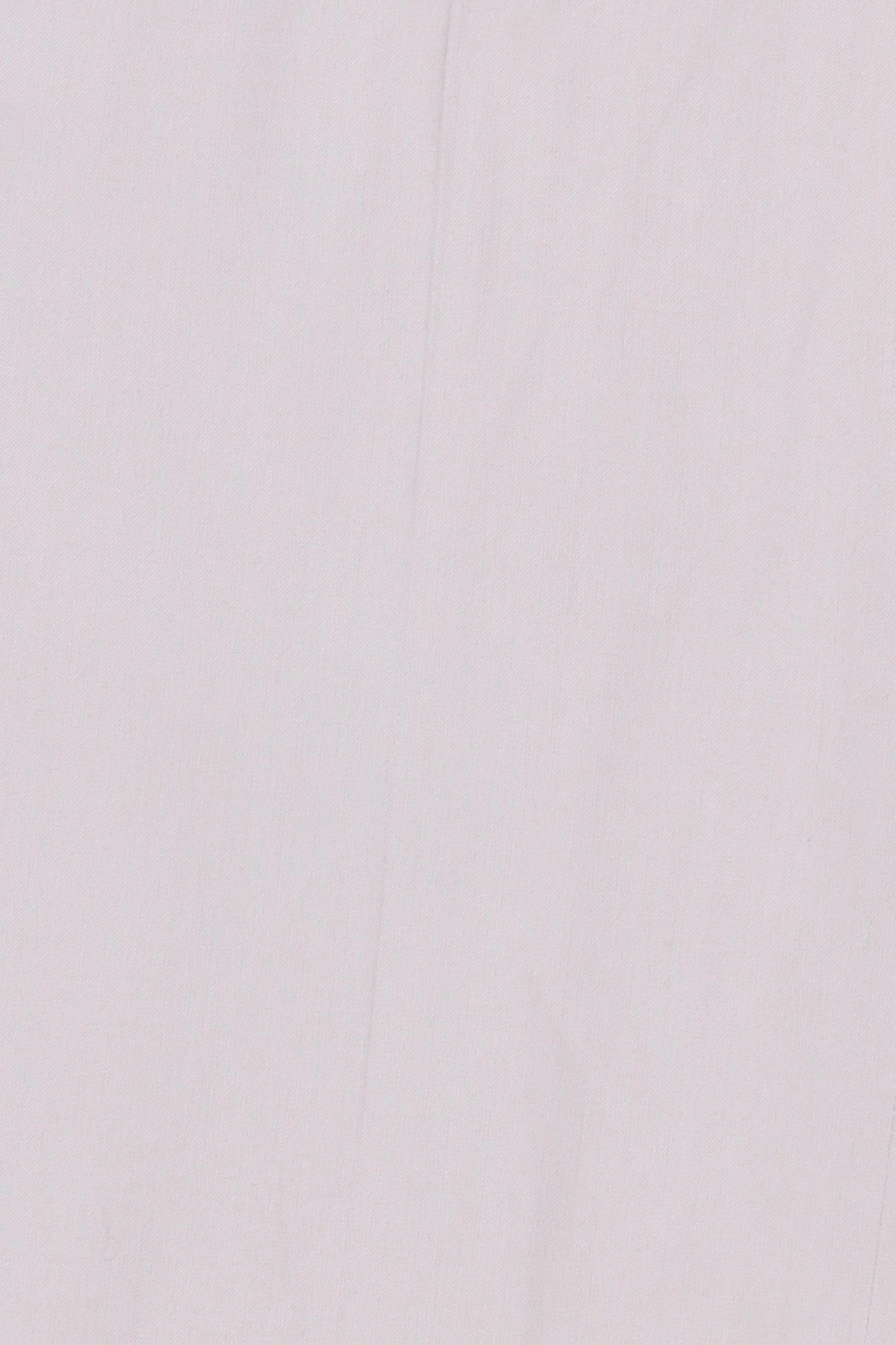 Men Loose Fit Plain Chino Pants, Grey