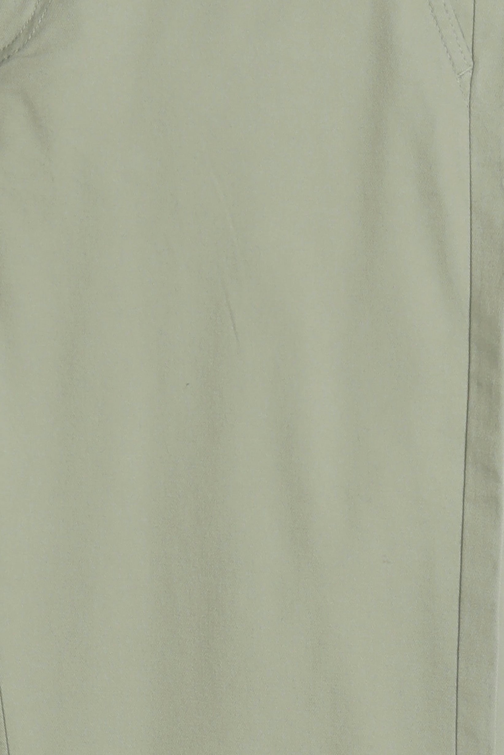 Men Straight Fit Solid Chino Pants, Sage Green