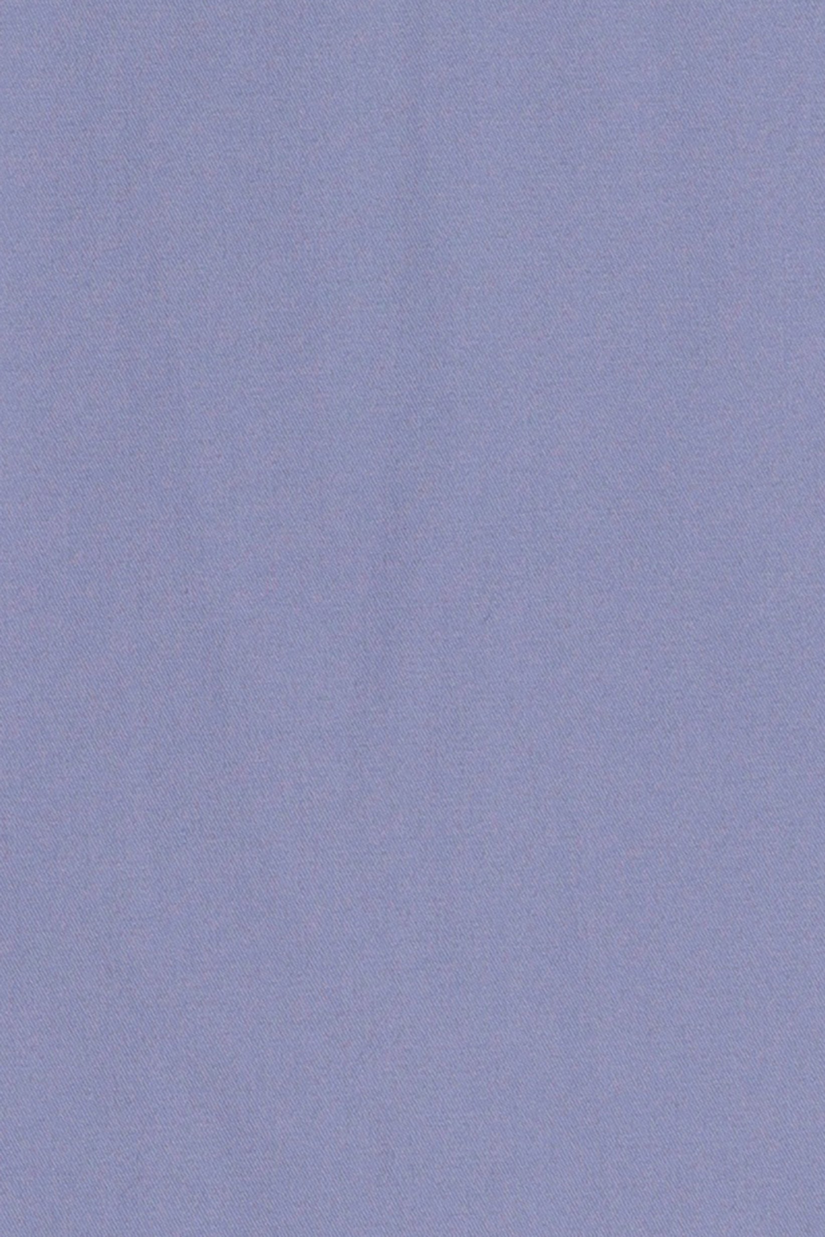 Men Regular Fit Solid Chino Pants, Light Blue
