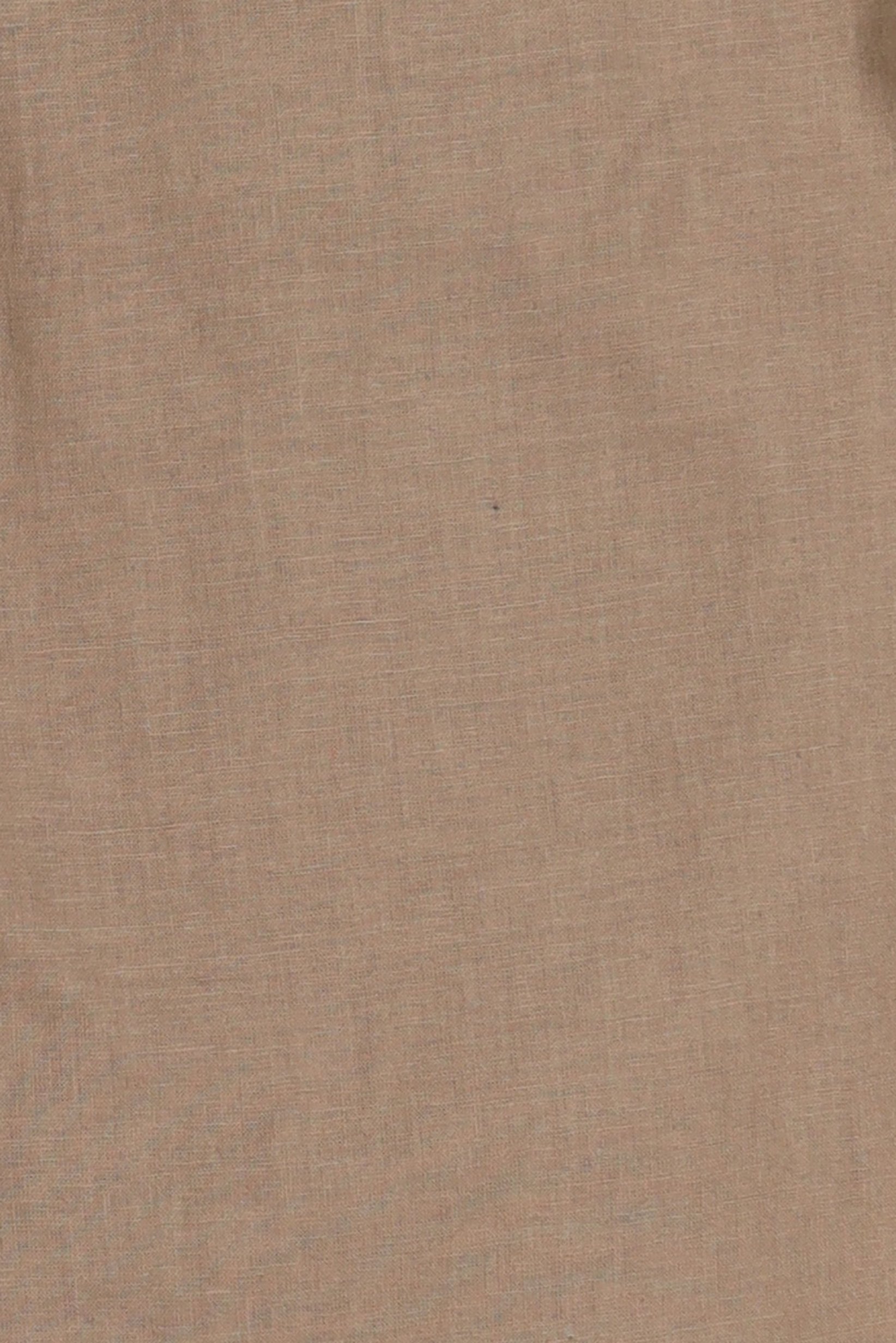 Men Chino Fit Solid Straight Leg Pants, Taupe