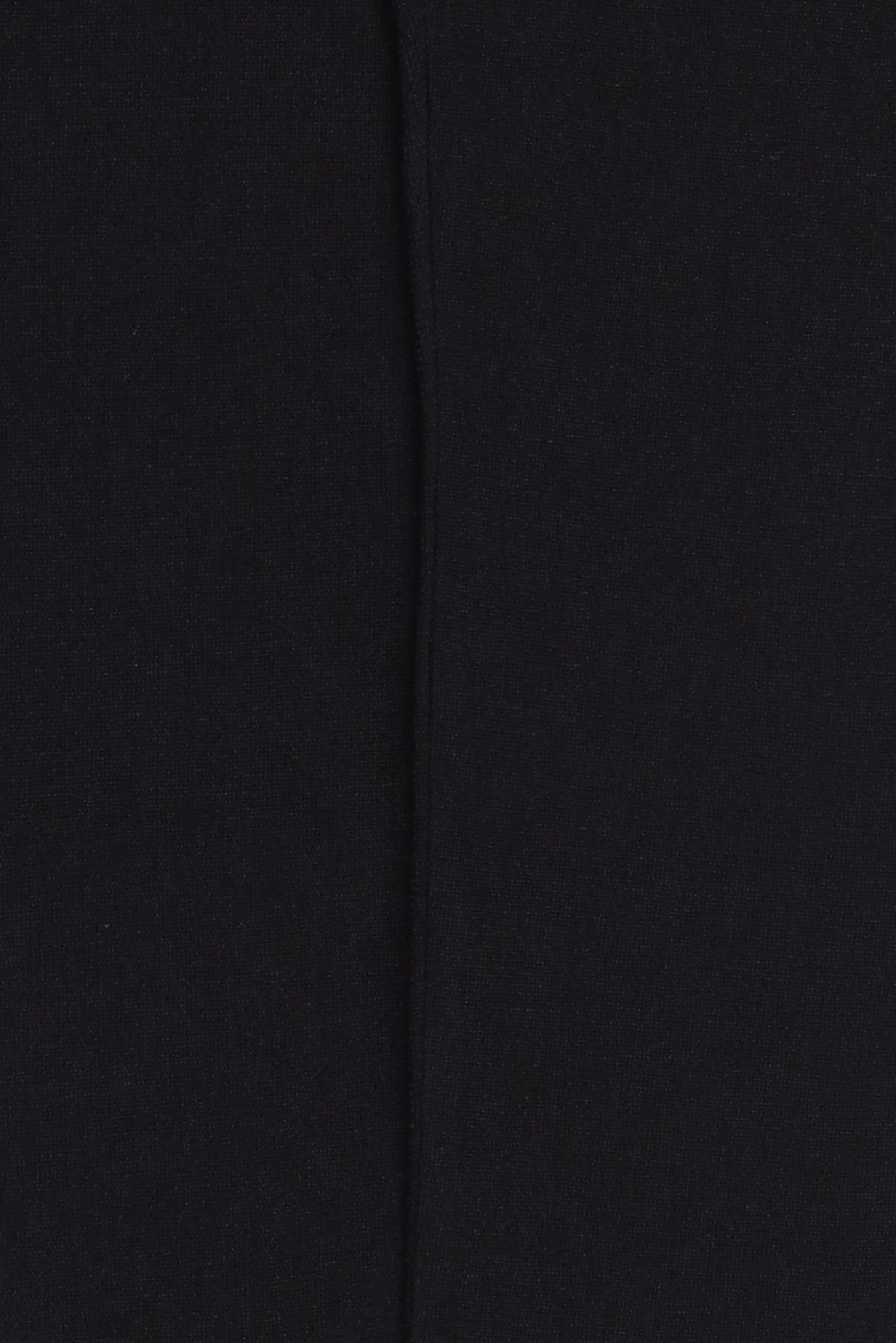 Men Regular Fit Textured Sweatpants, Black