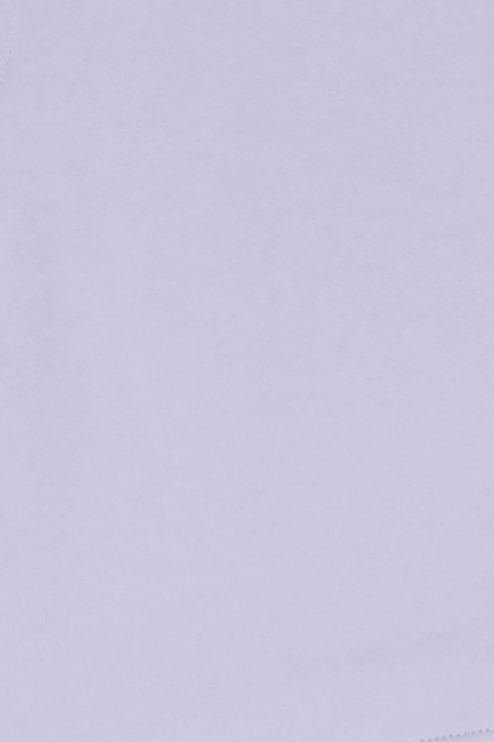 Men Solid Basic Shorts, Lavender