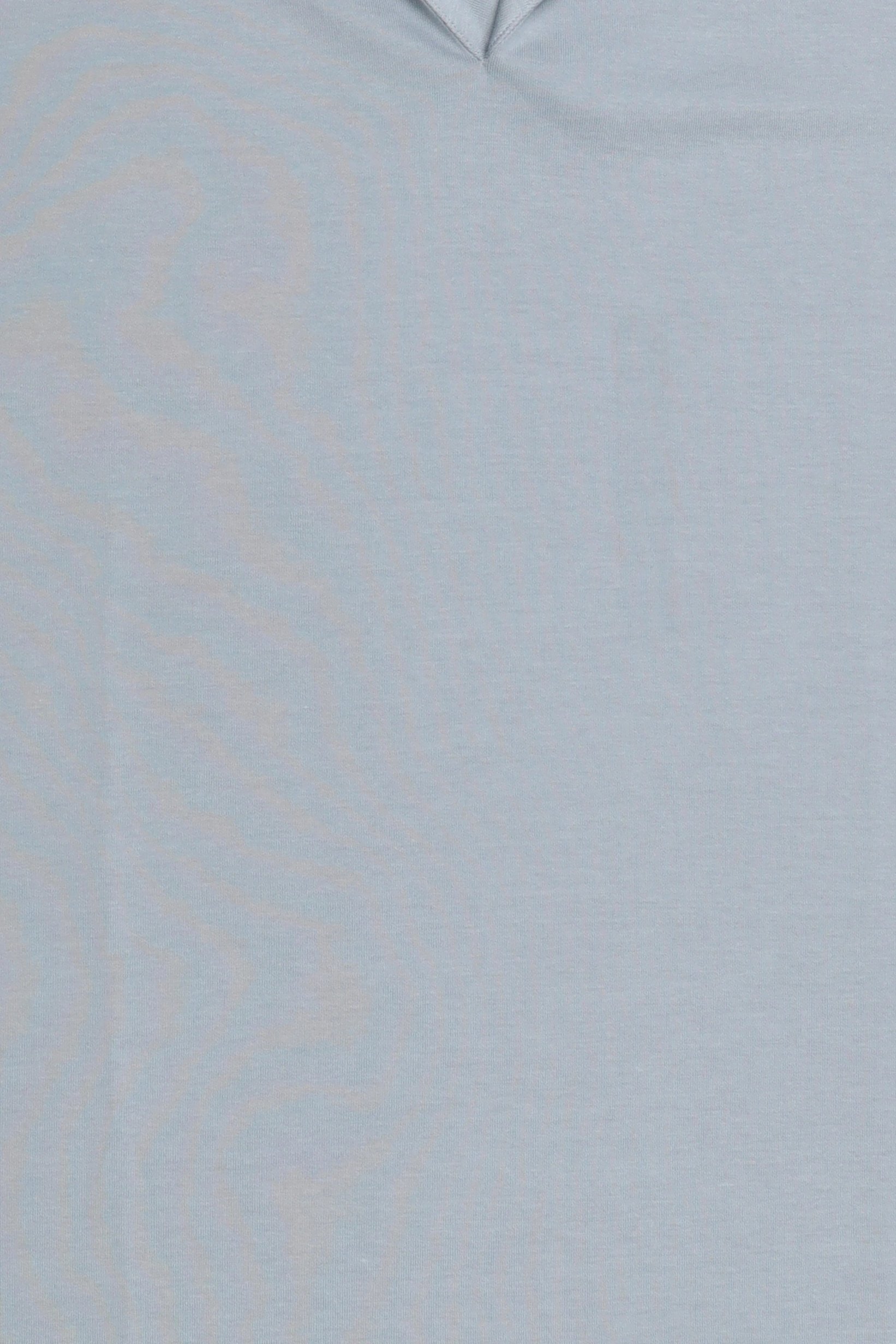 Men Regular Fit Short Sleeve Plain Polo Shirt, Dusty Grey