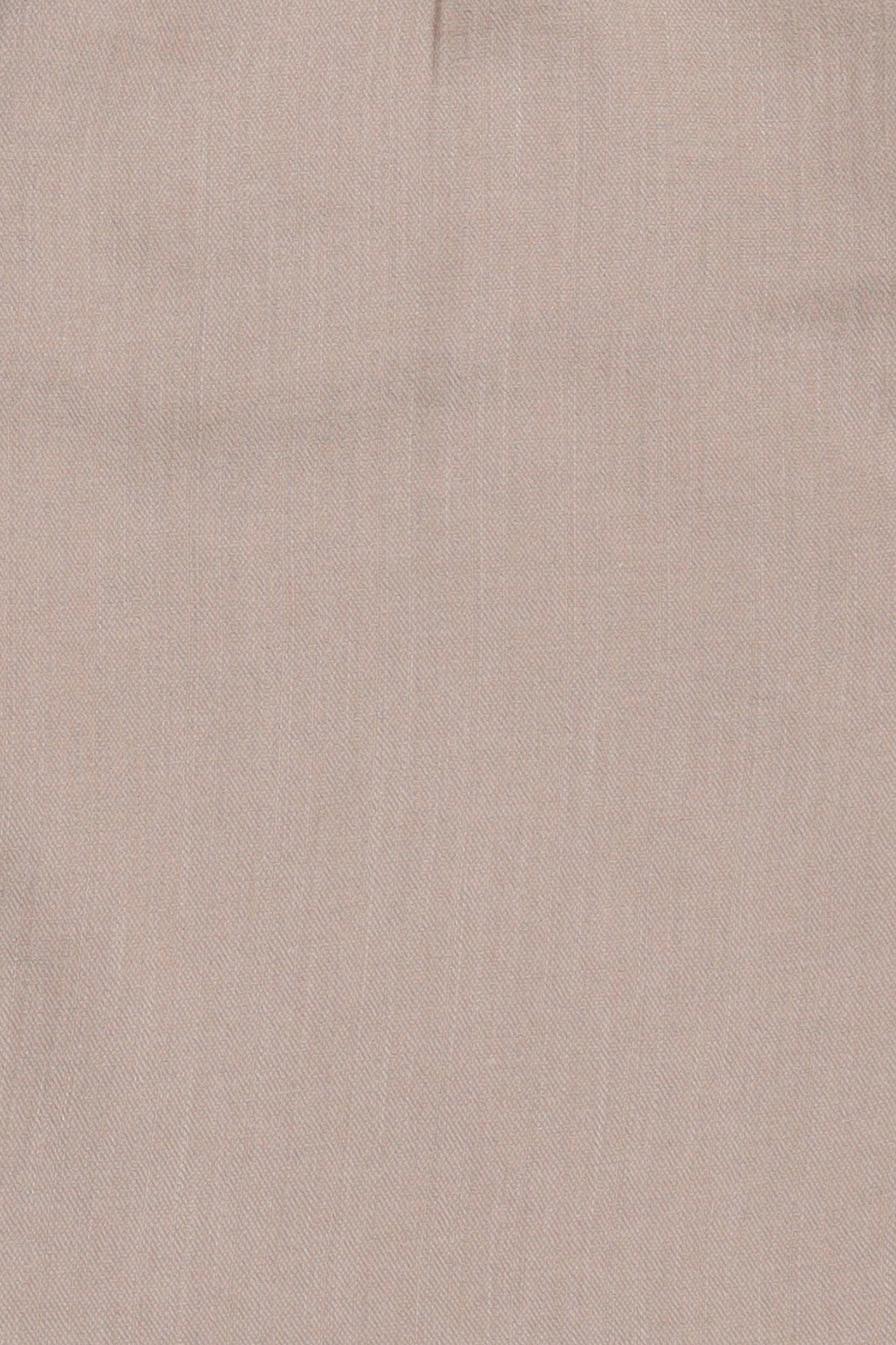 Men Plain Basic Shorts, Beige