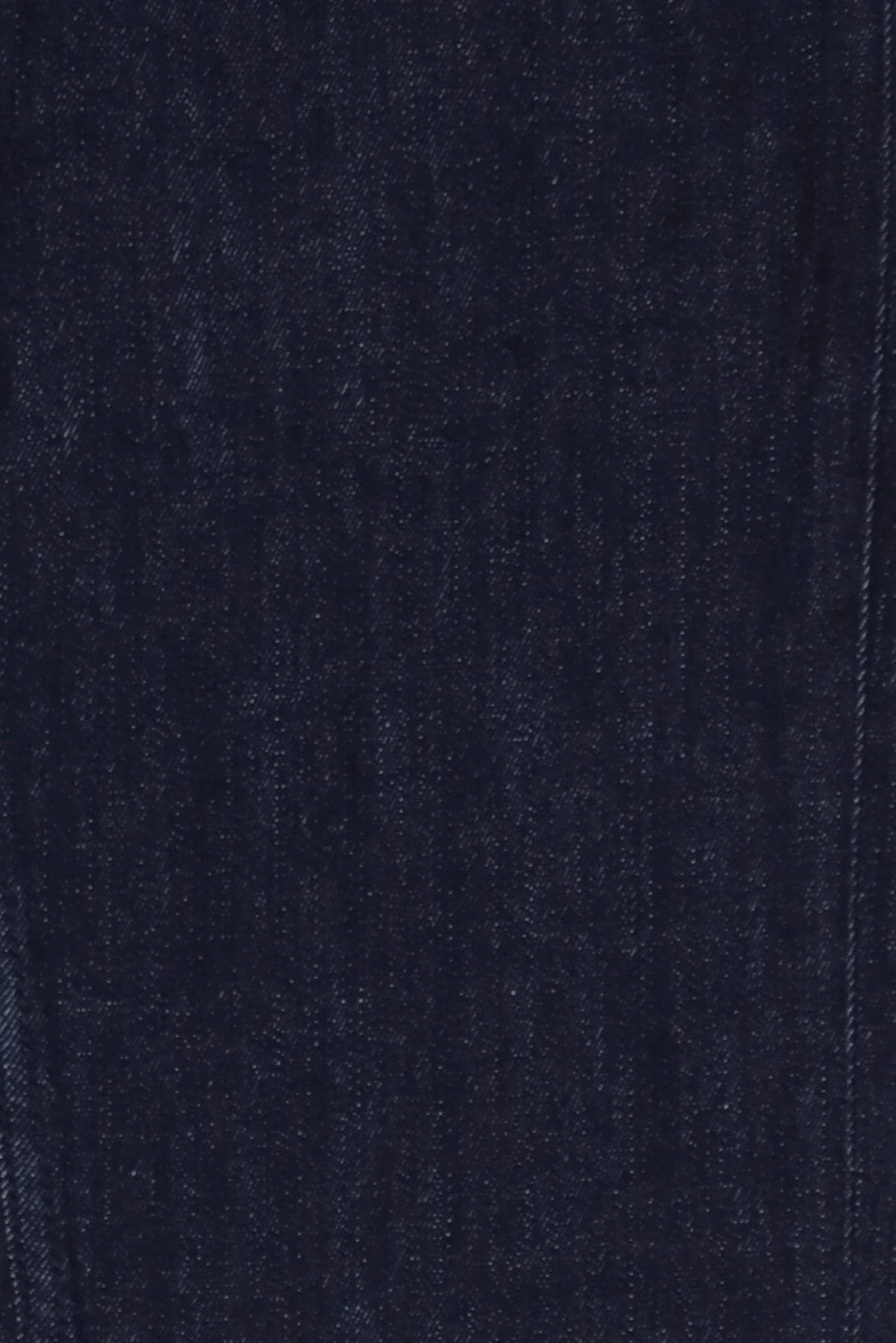 Men Slim Fit Solid Stretchable Jeans, Navy