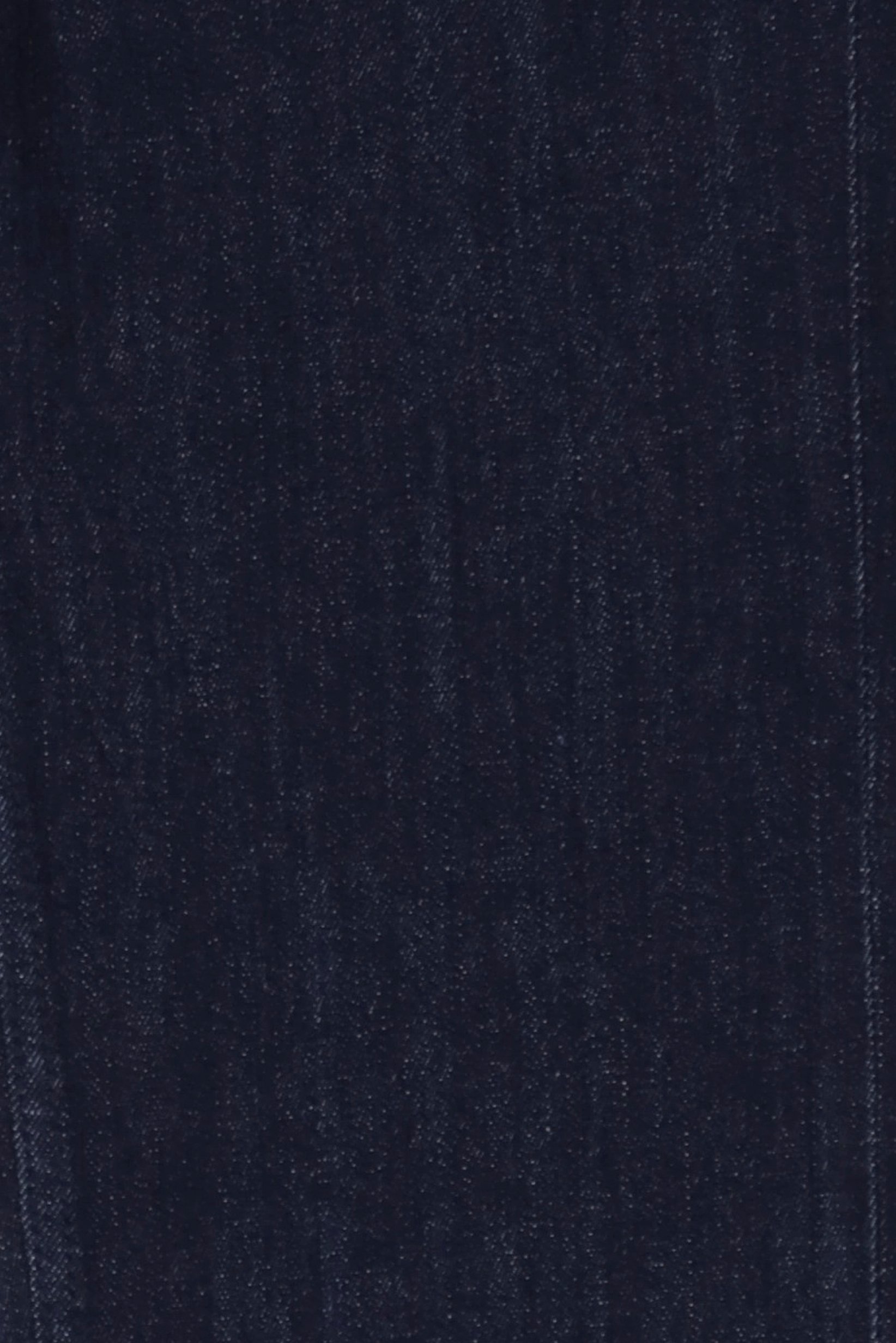Men Slim Fit Solid Stretchable Jeans, Dark Navy