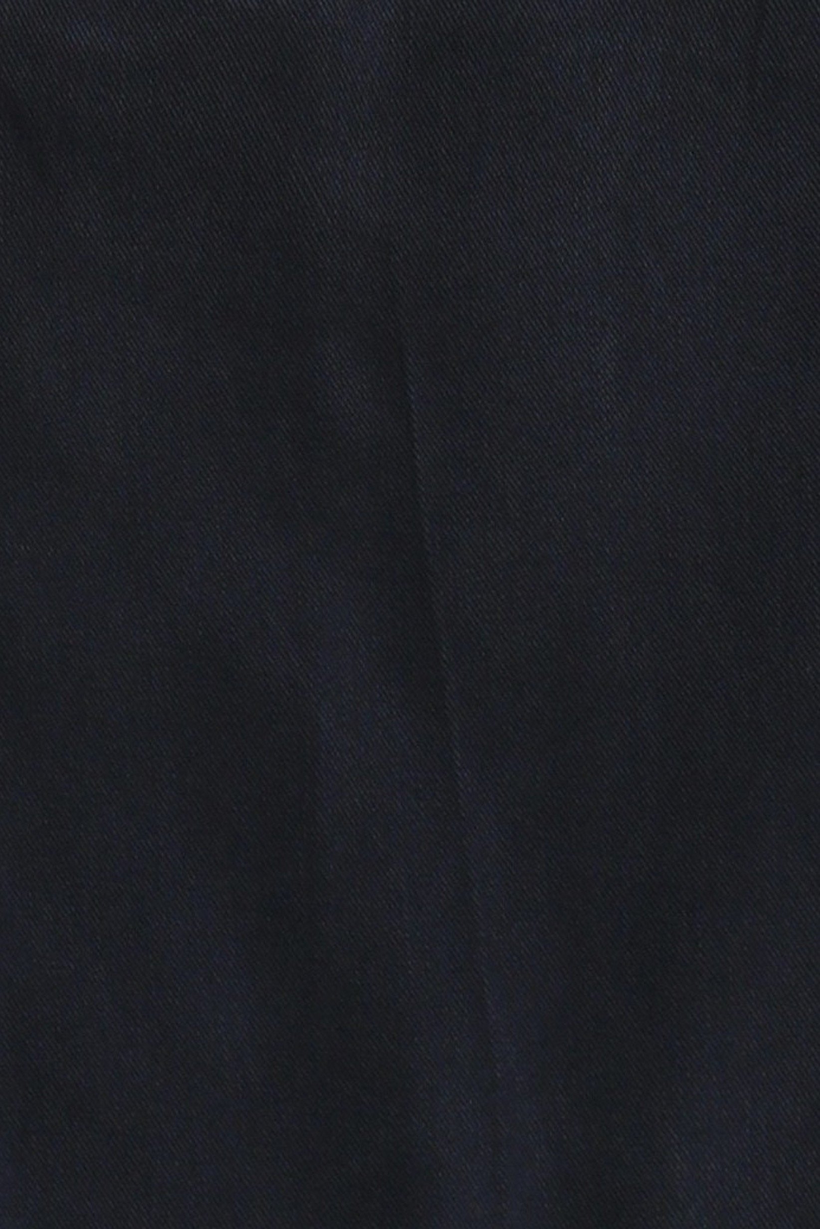 Men Slim Fit Solid Chino Pants, Navy
