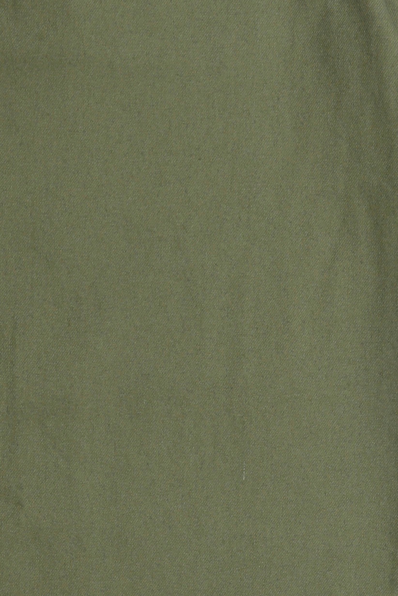 Men Baggy Fit Solid Non-Stretchable Jeans, Olive
