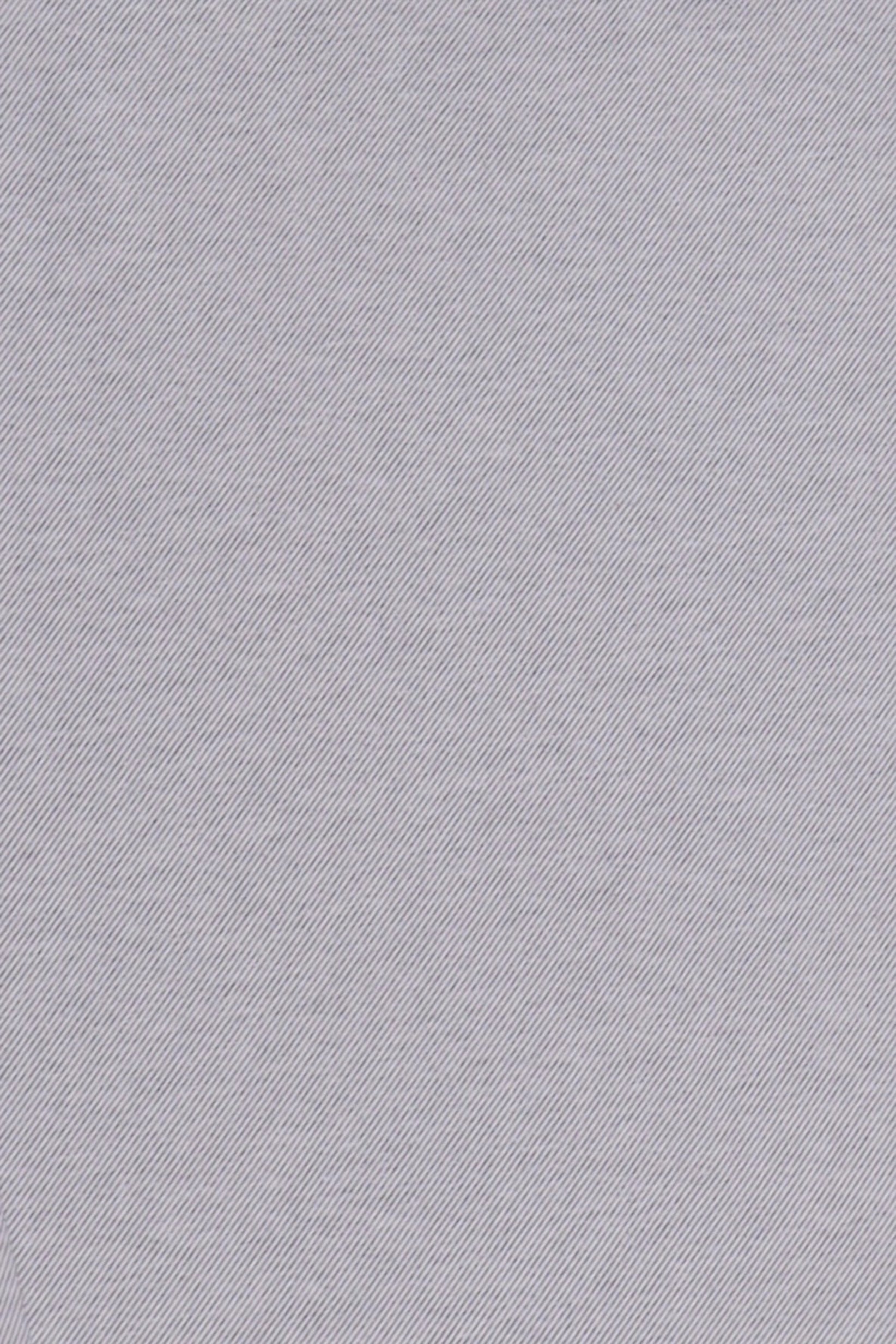 Men Slim Fit Textured Chino Pants, Light Grey