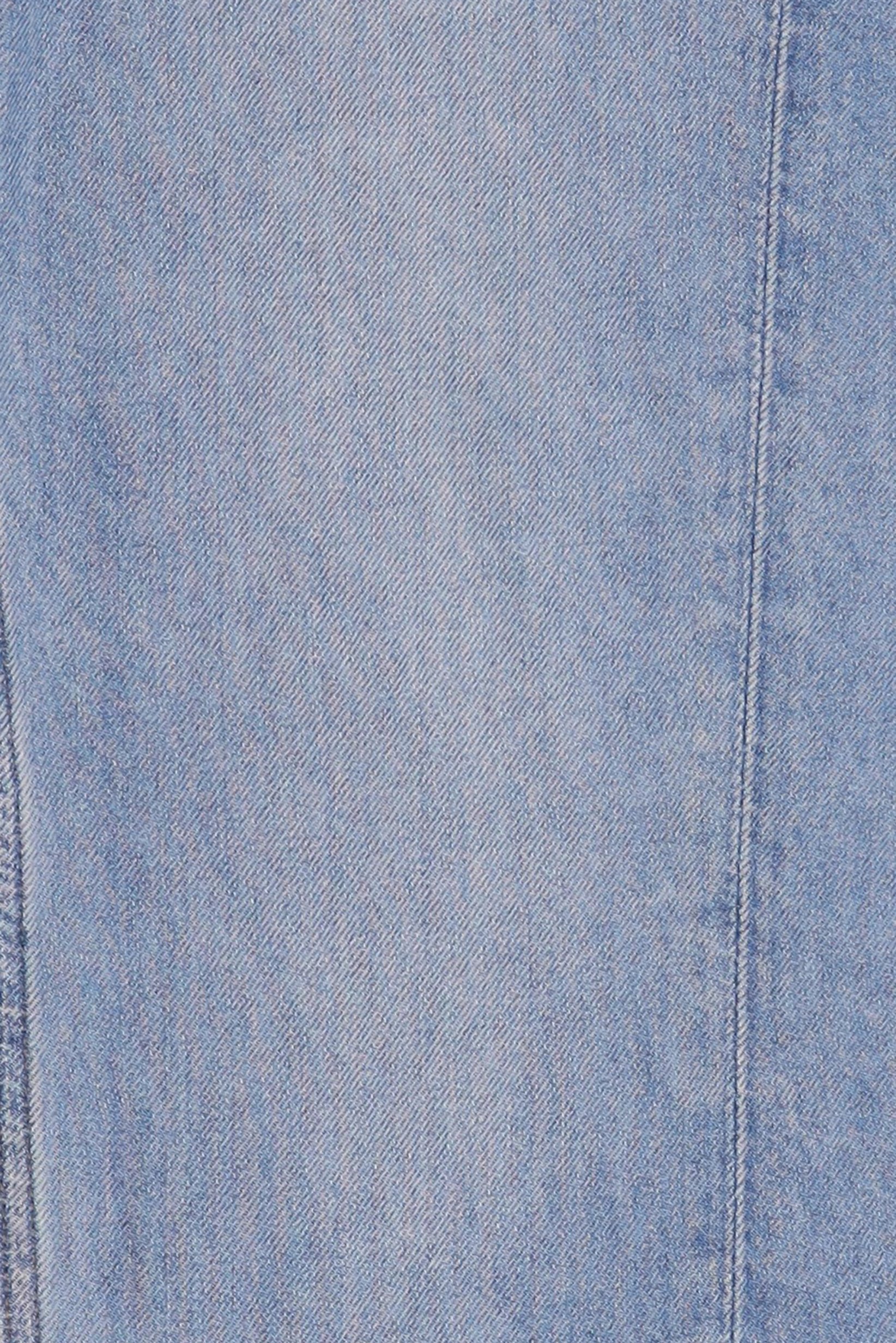 Men Regular Fit Washed Non Stretchable Jeans, Light Blue
