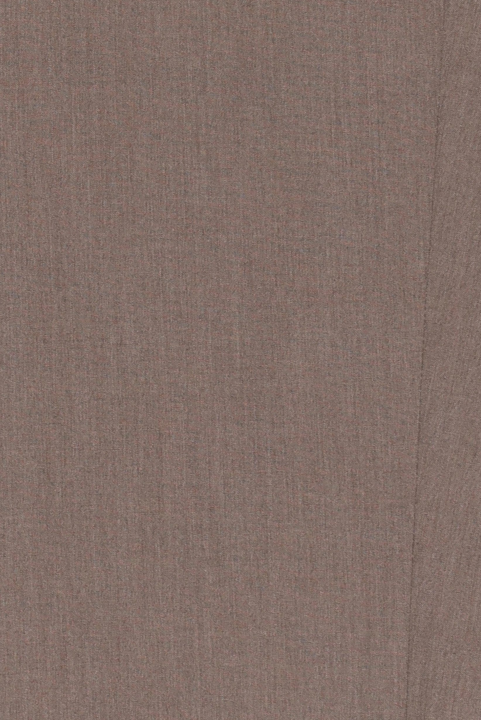 Men Slim Fit Solid Chino Pants, Taupe