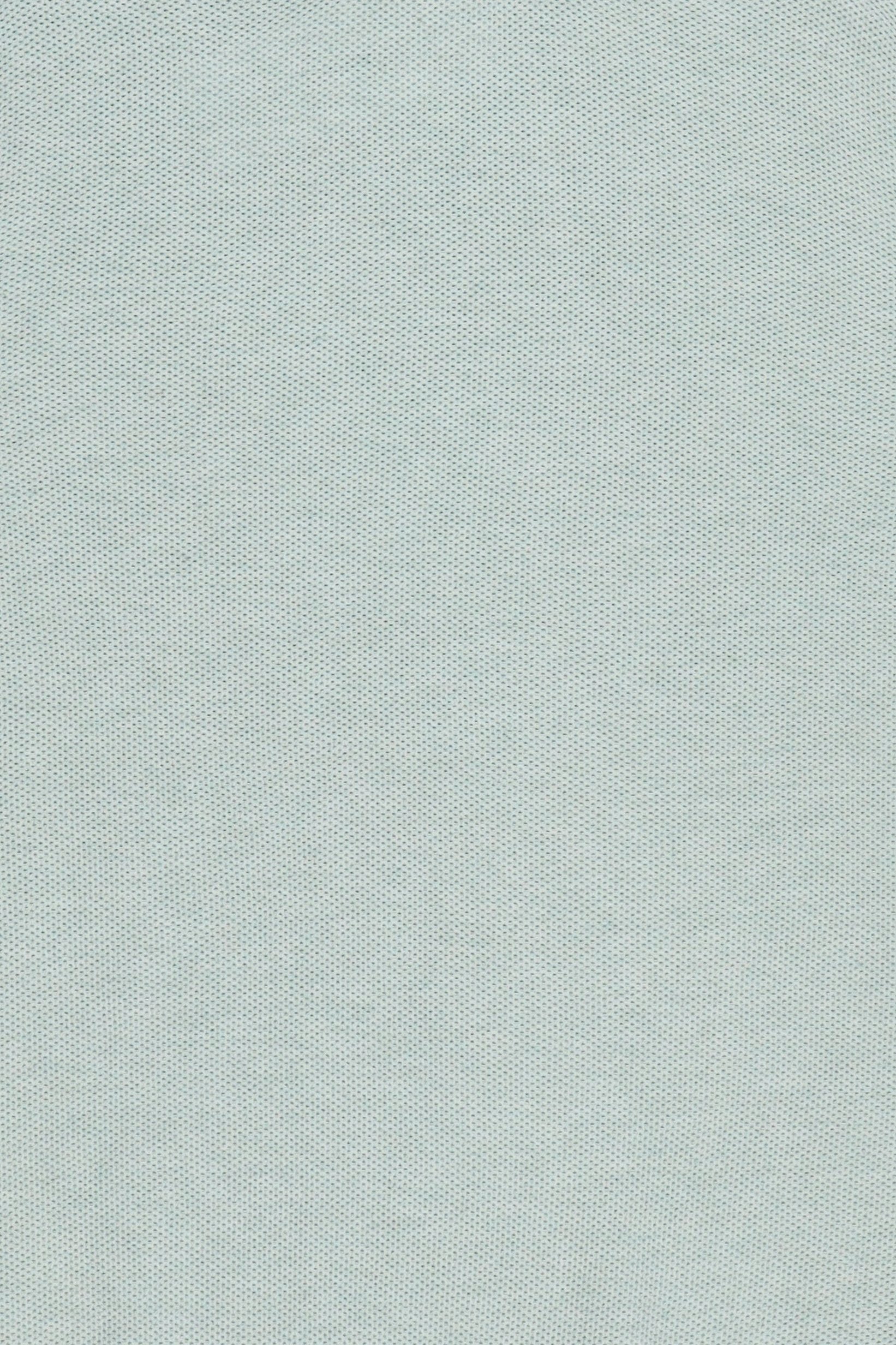 Men Crew Neck Knitted Sweater, Sage Green