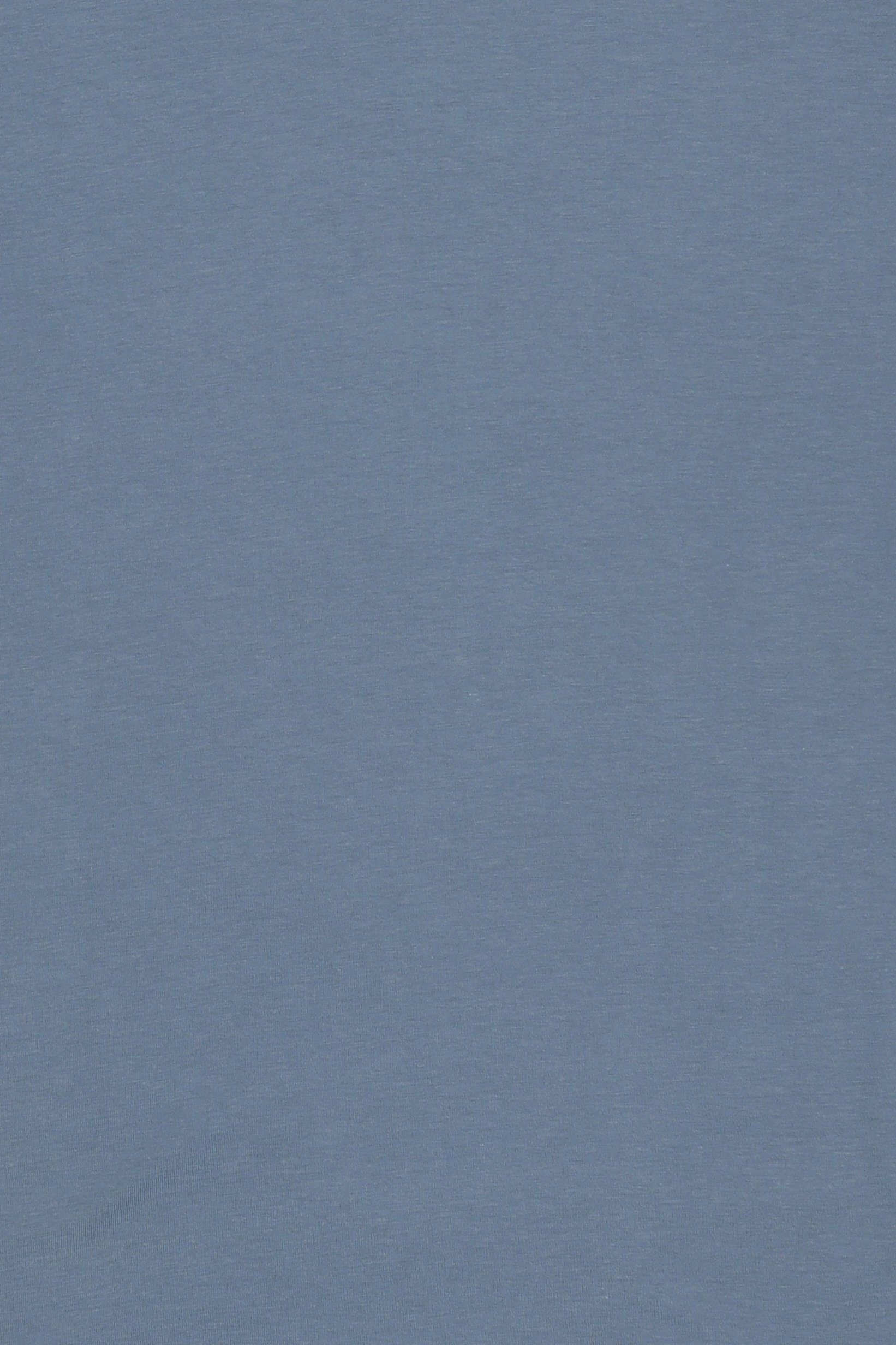 Men Crew Neck Short Sleeve Solid T-Shirt, Slate Blue