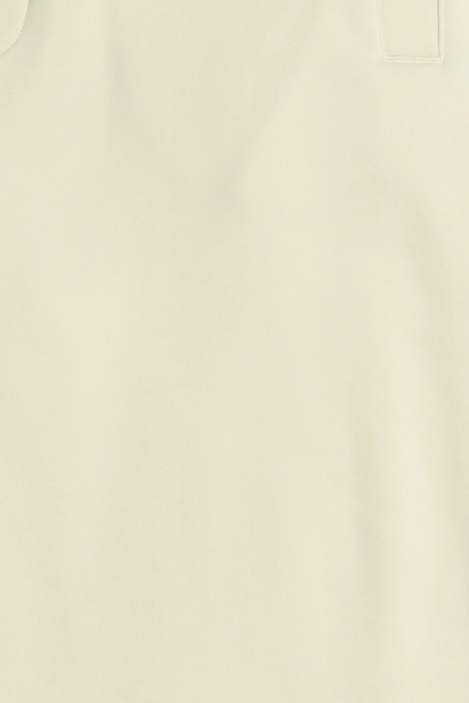 Men Relaxed Fit Solid Wide Leg Pants, Light Beige