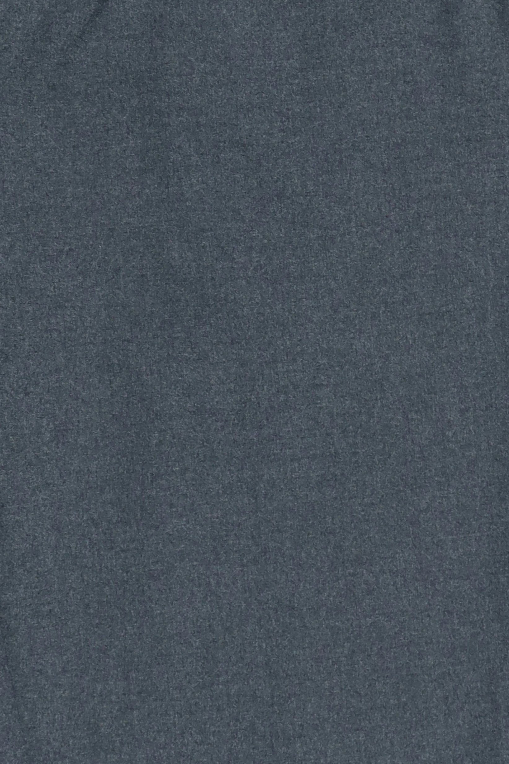 Men Straight Heather Straight Leg Pants, Dark Grey