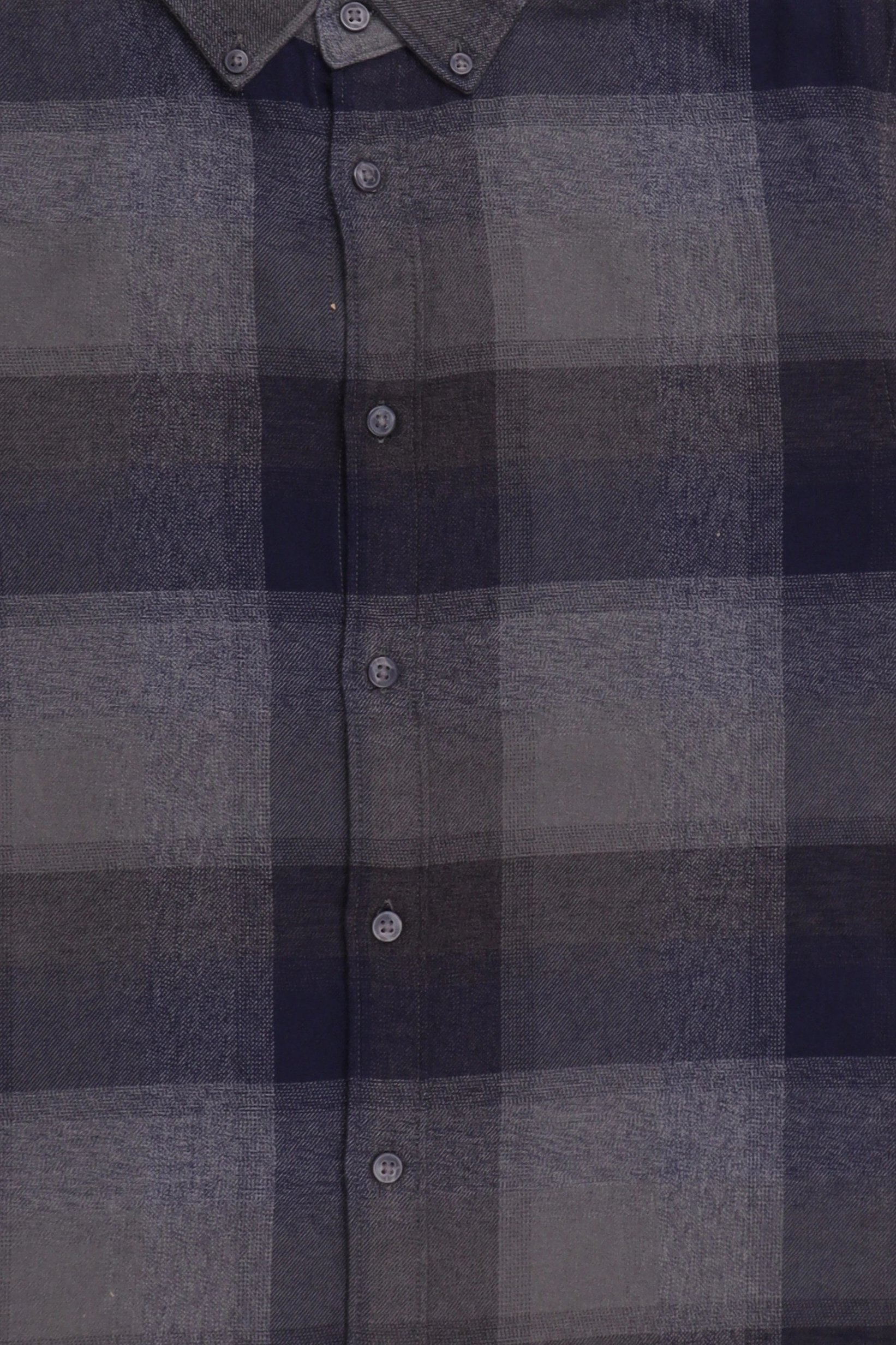 Men Regular Fit Long Sleeve Checkered Casual Shirt, Multicolor