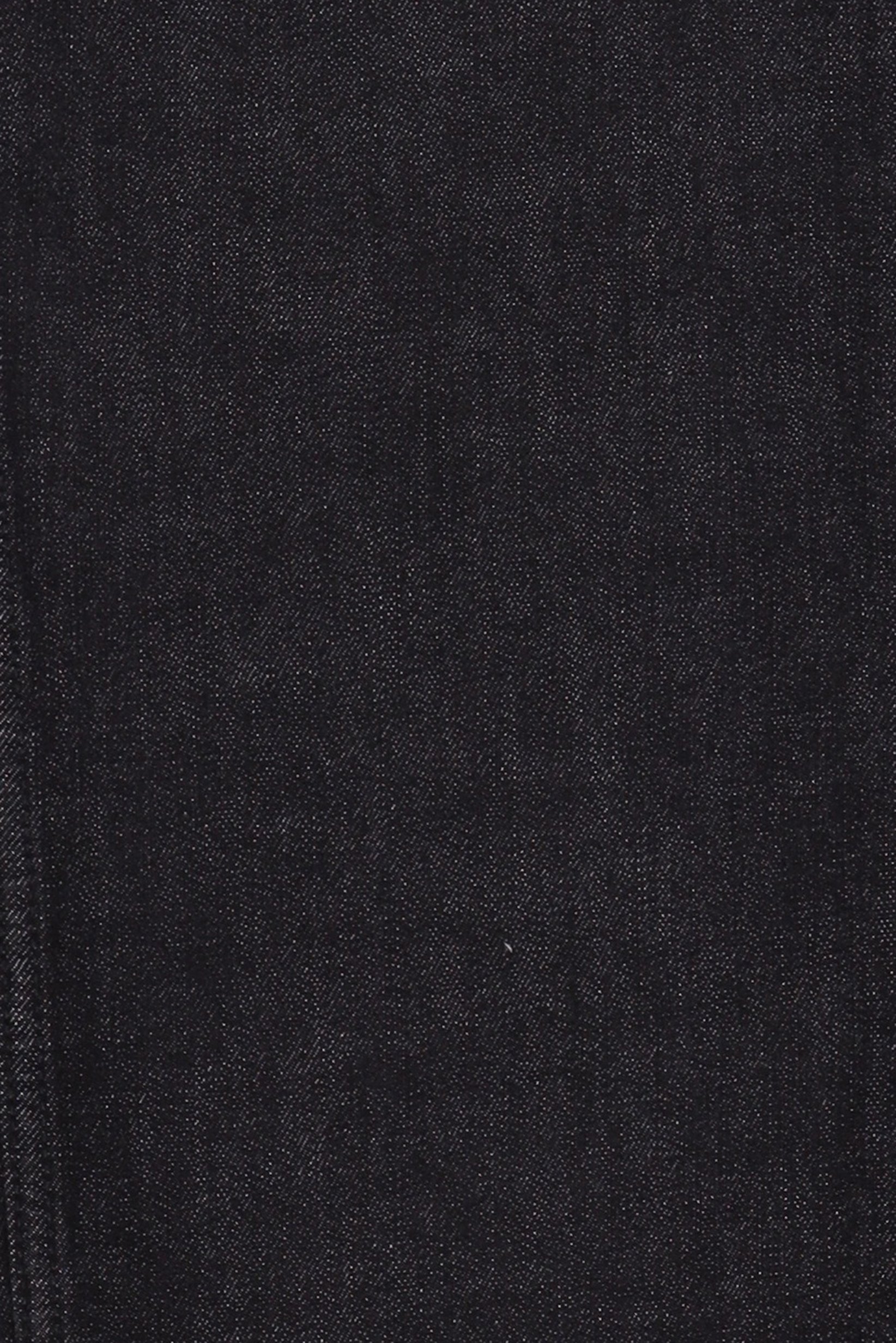 Men Straight Fit Washed Stretchable Jeans, Dark Grey