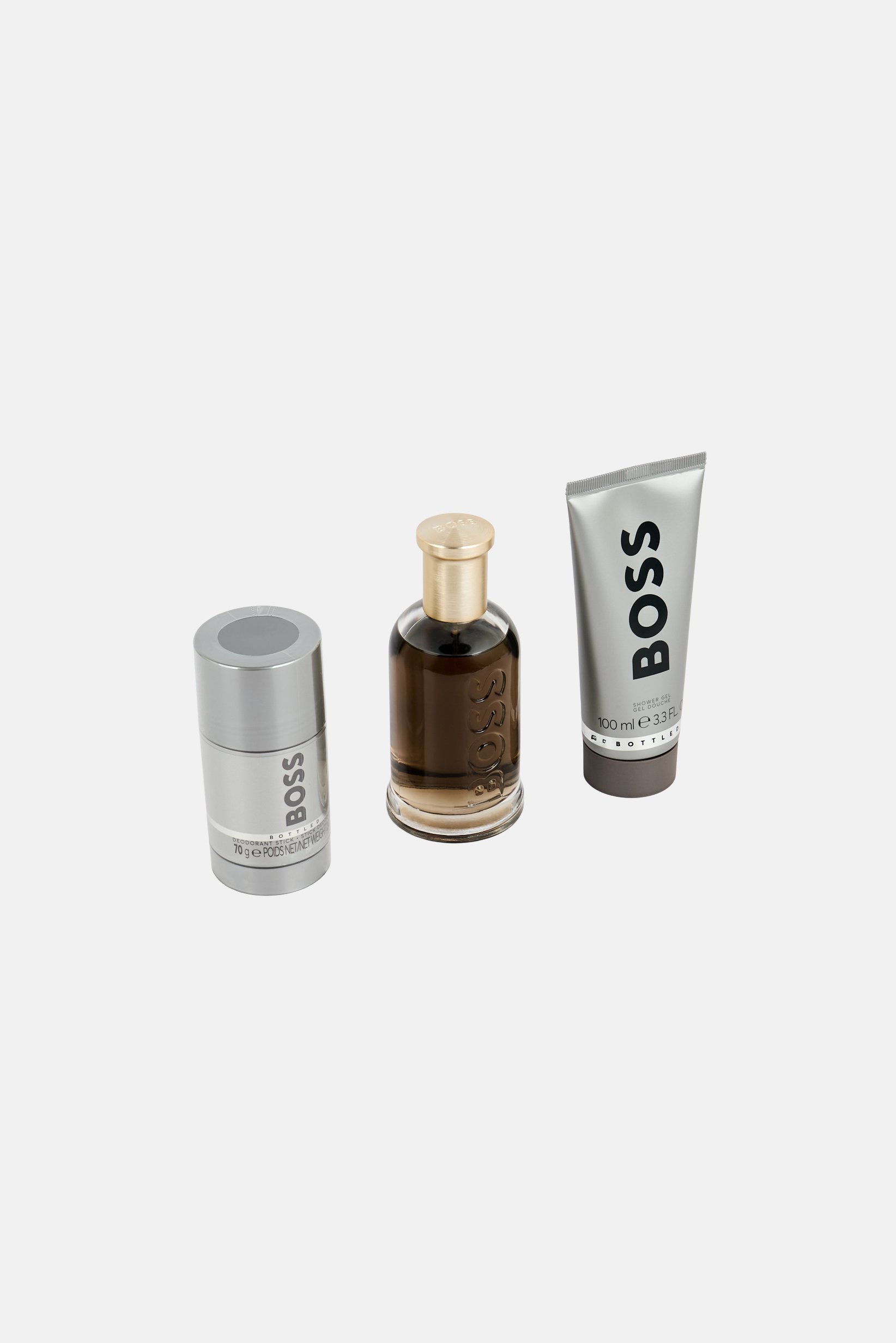 3 Pcs Bottled Eau De Parfum Set 100 ml