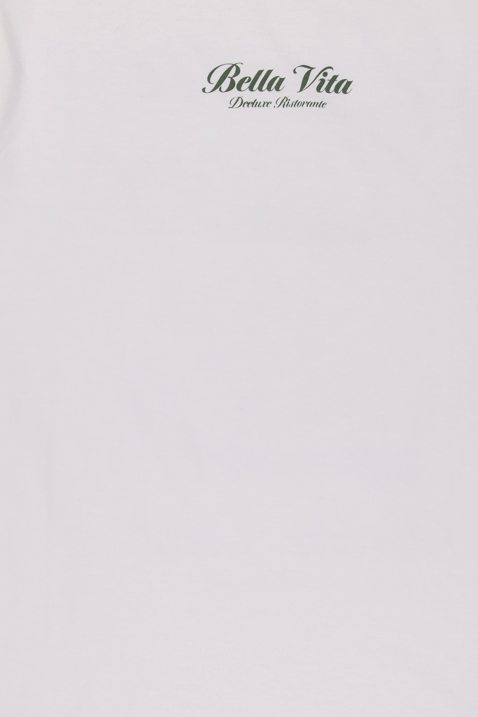 Men Crew Neck  Short Sleeve Graphic T-Shirt, White
