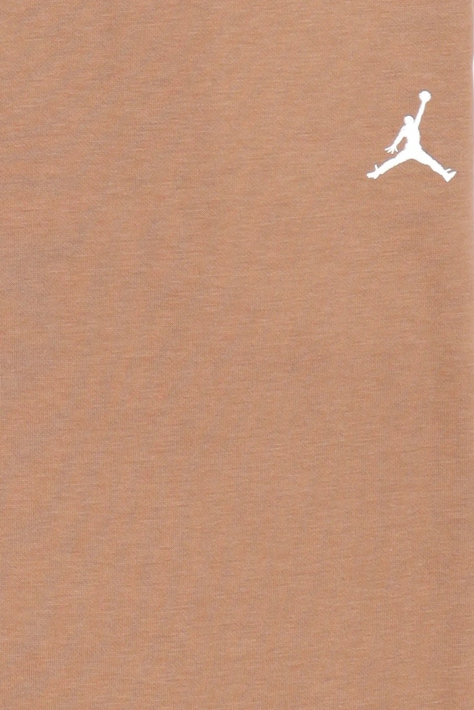 Kids Boy Sportswear Fit Outdoor Sweatpants, Brown