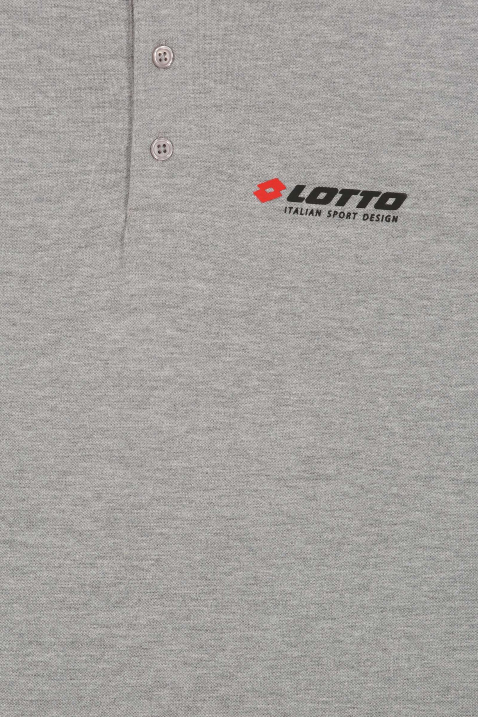 Men Sportswear Fit Short Sleeve Outdoor Polo, Grey