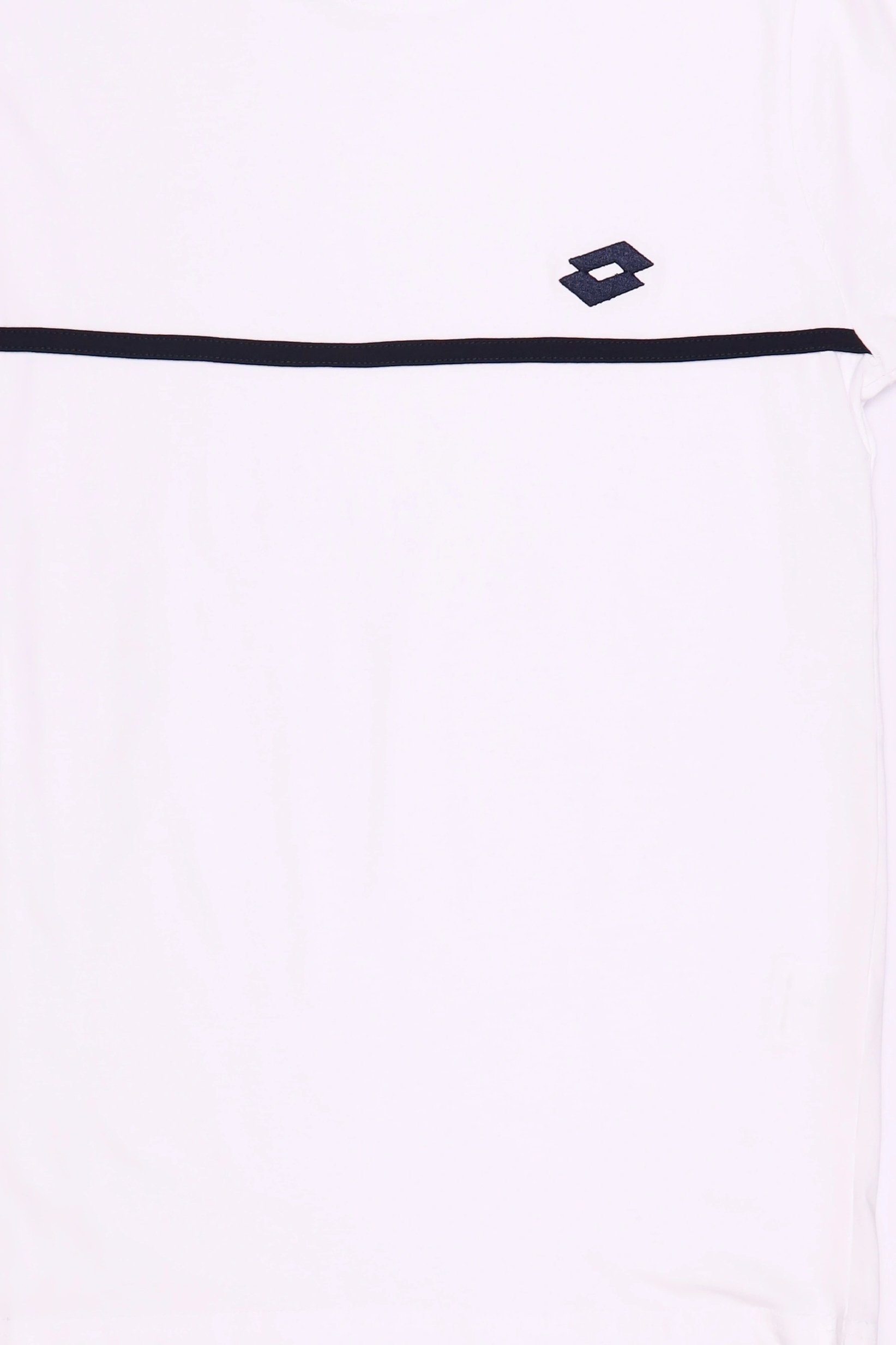 Men Sportswear Fit Short Sleeve Outdoor T-Shirt, White